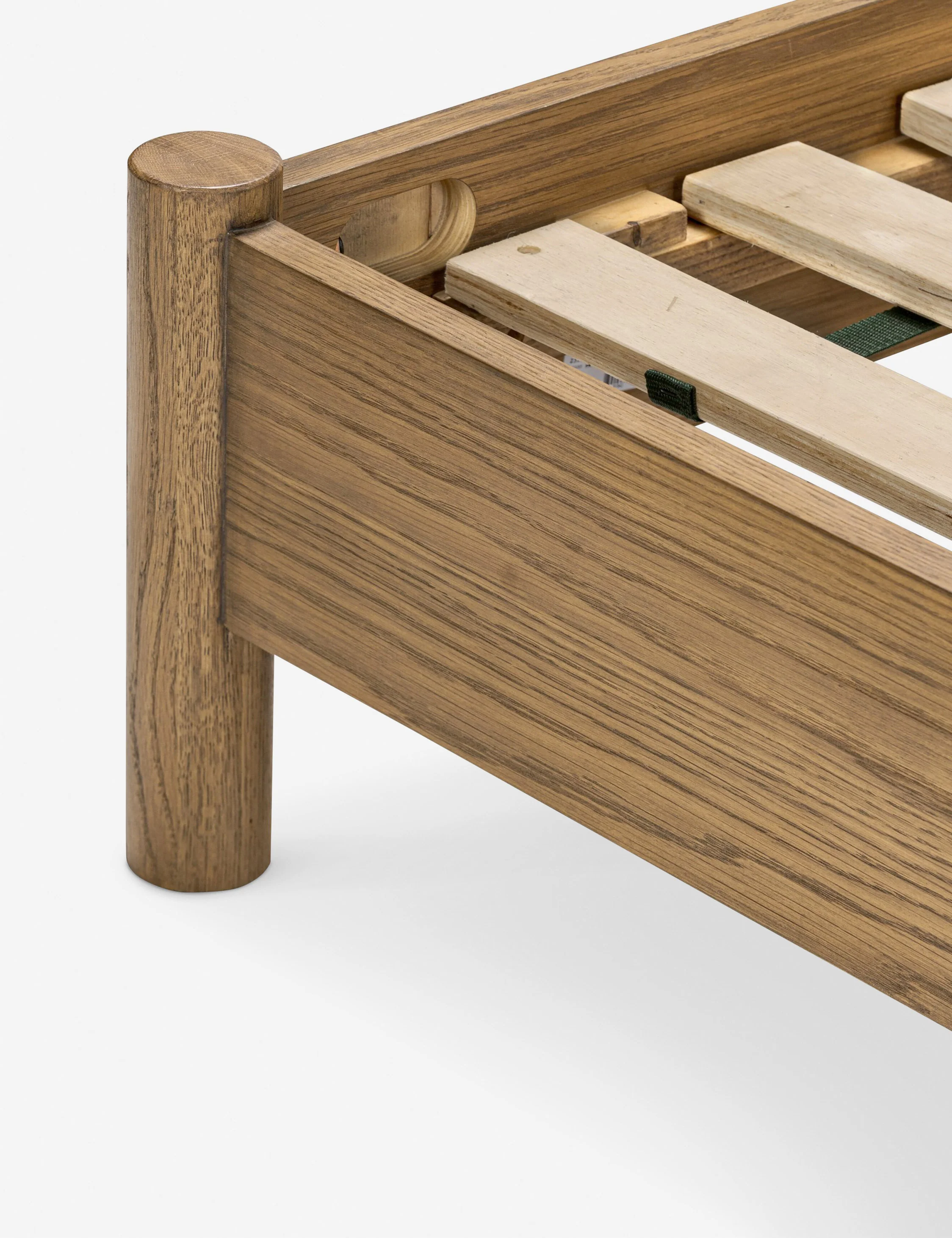 Kisner Platform Bed - Image 12