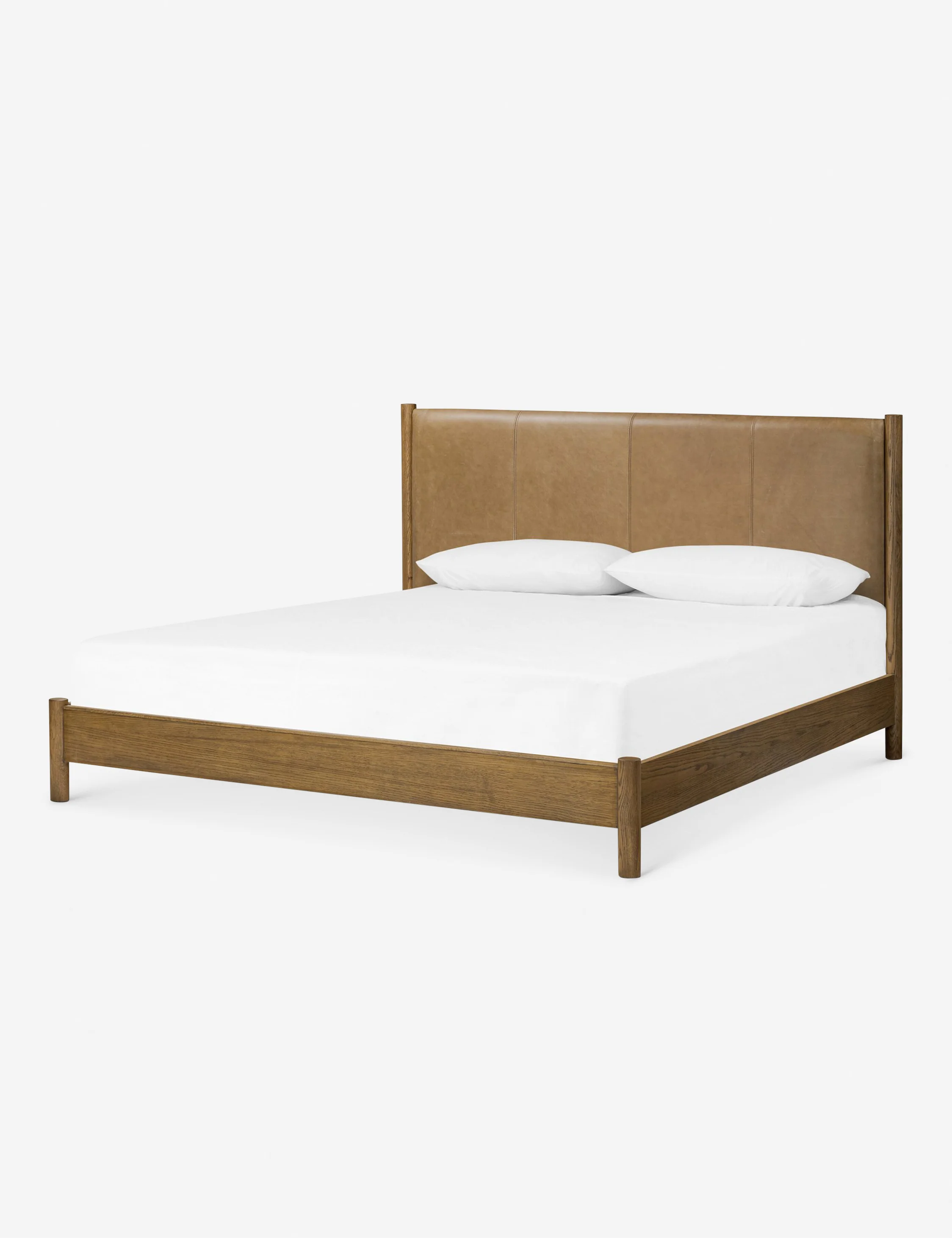 Kisner Platform Bed - Image 14