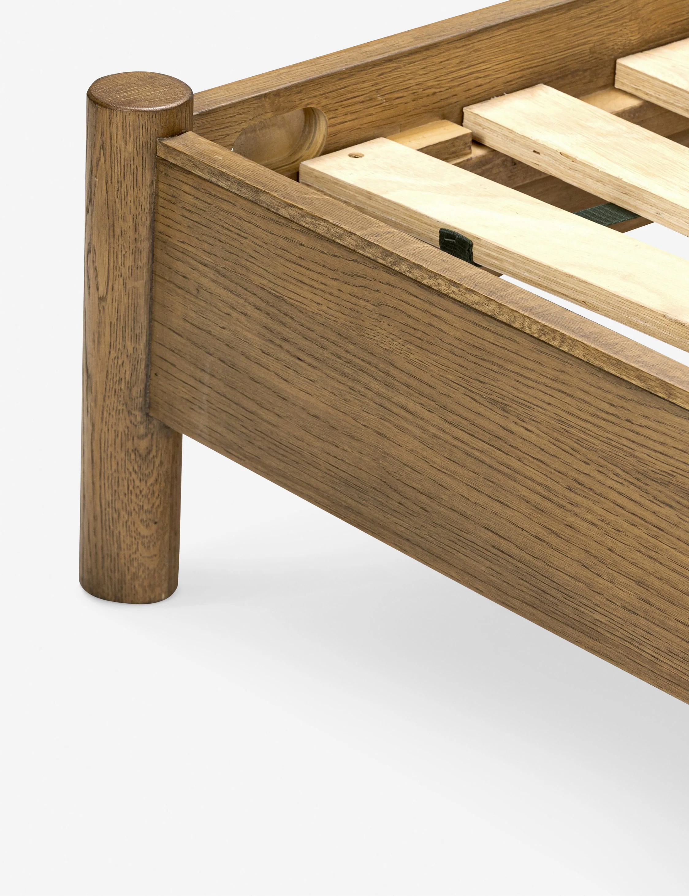 Kisner Platform Bed - Image 18