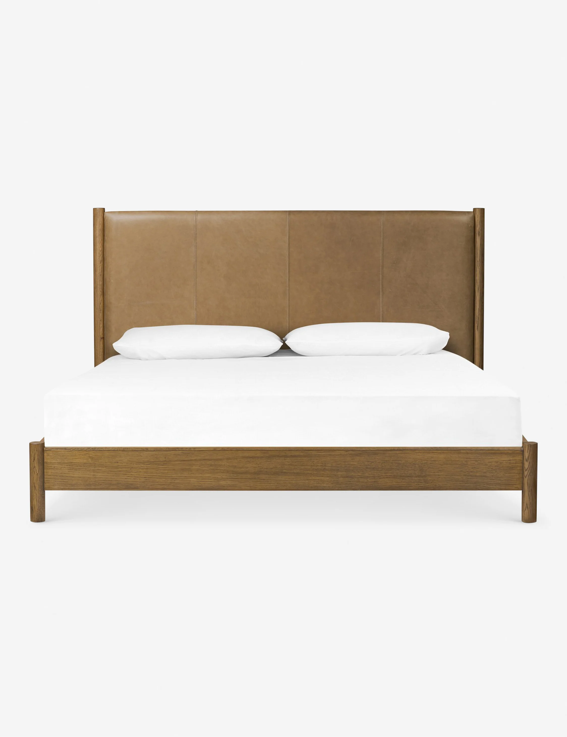 Kisner Platform Bed - Image 2
