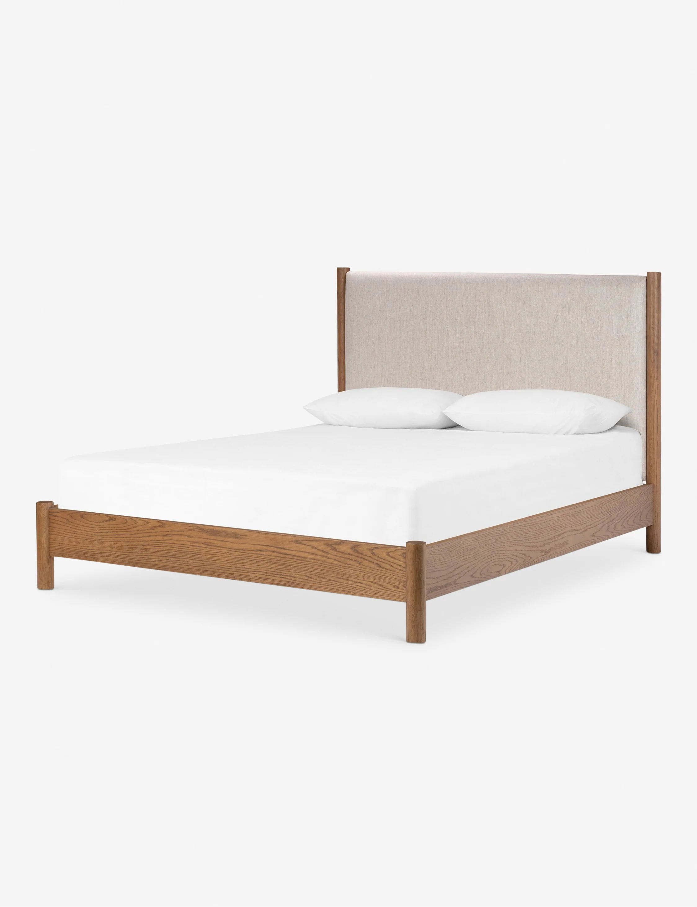 Kisner Platform Bed - Image 23
