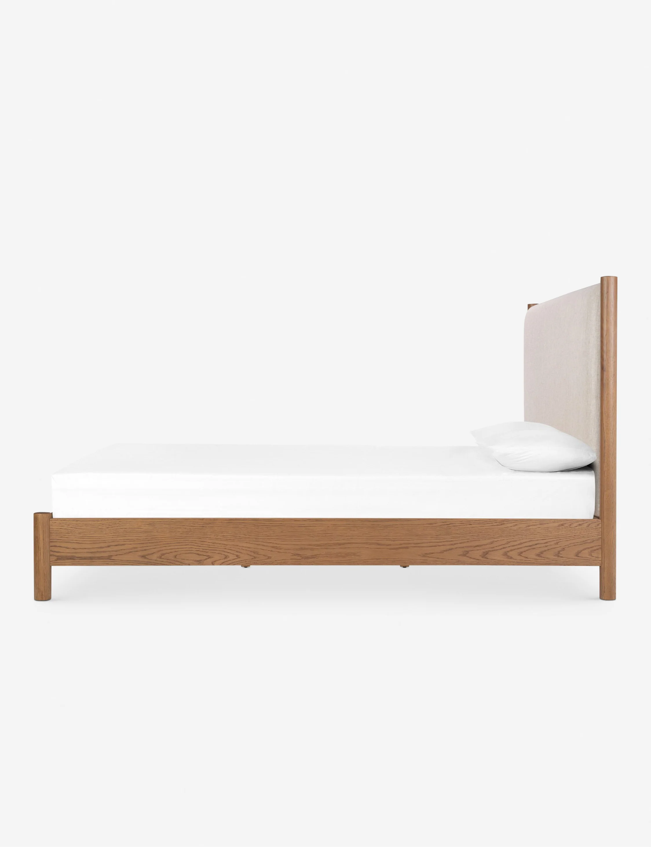 Kisner Platform Bed - Image 24