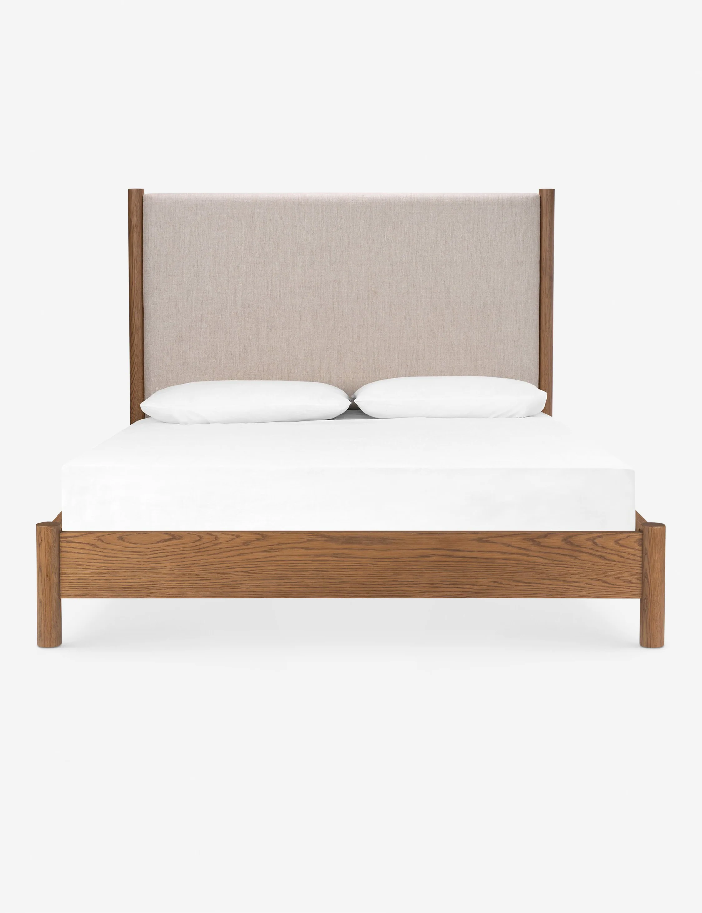 Kisner Platform Bed - Image 4