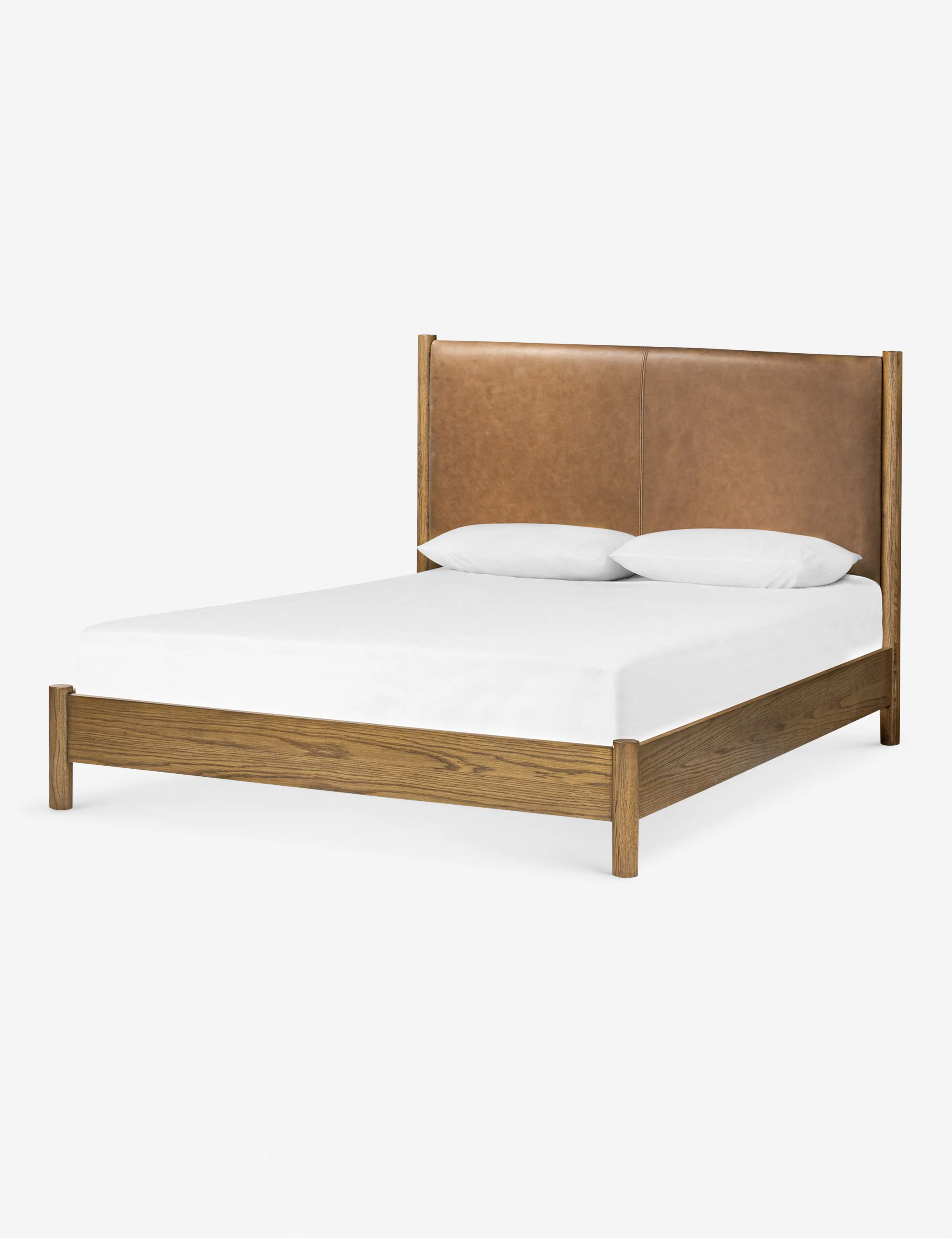 Kisner Platform Bed - Image 6