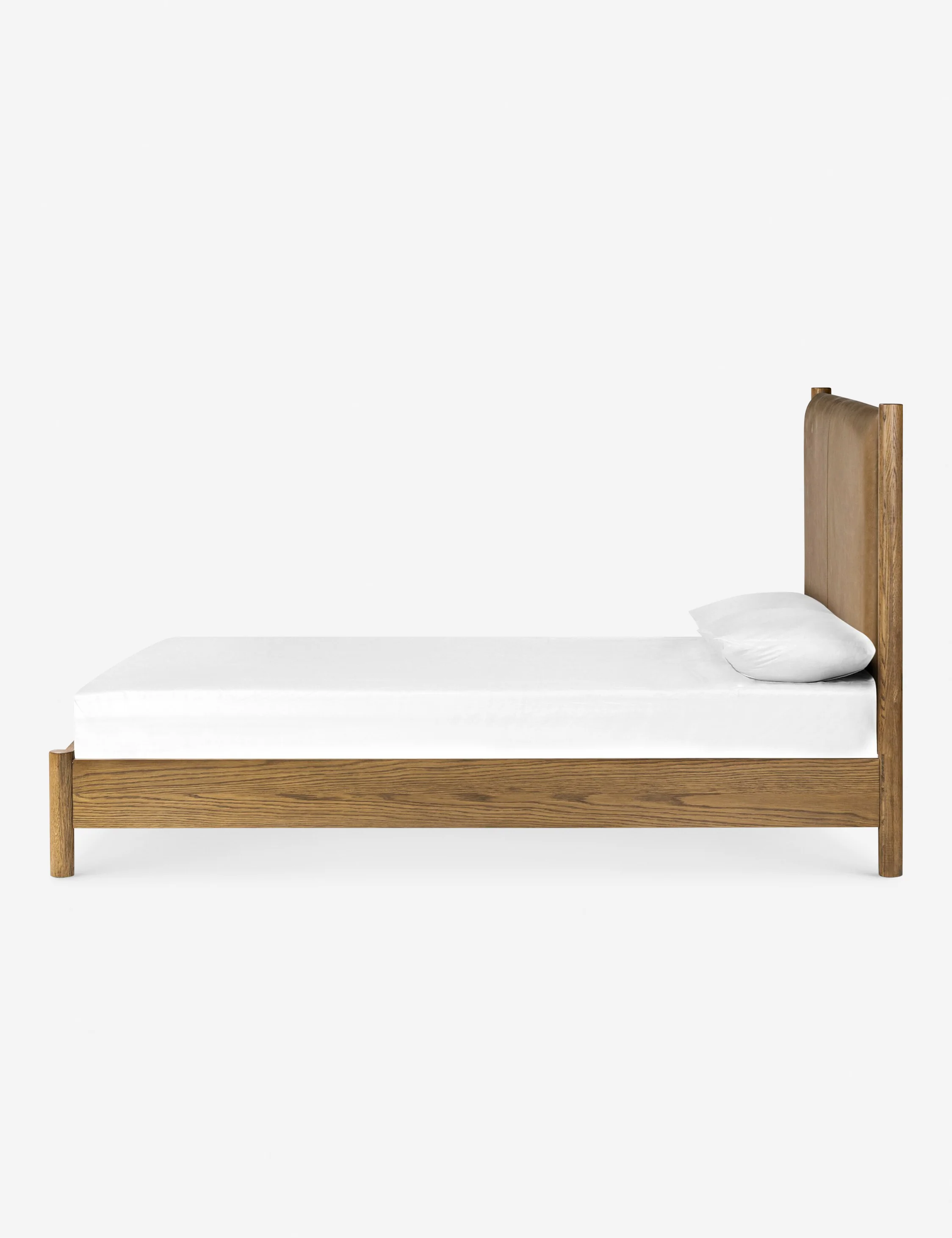 Kisner Platform Bed - Image 7