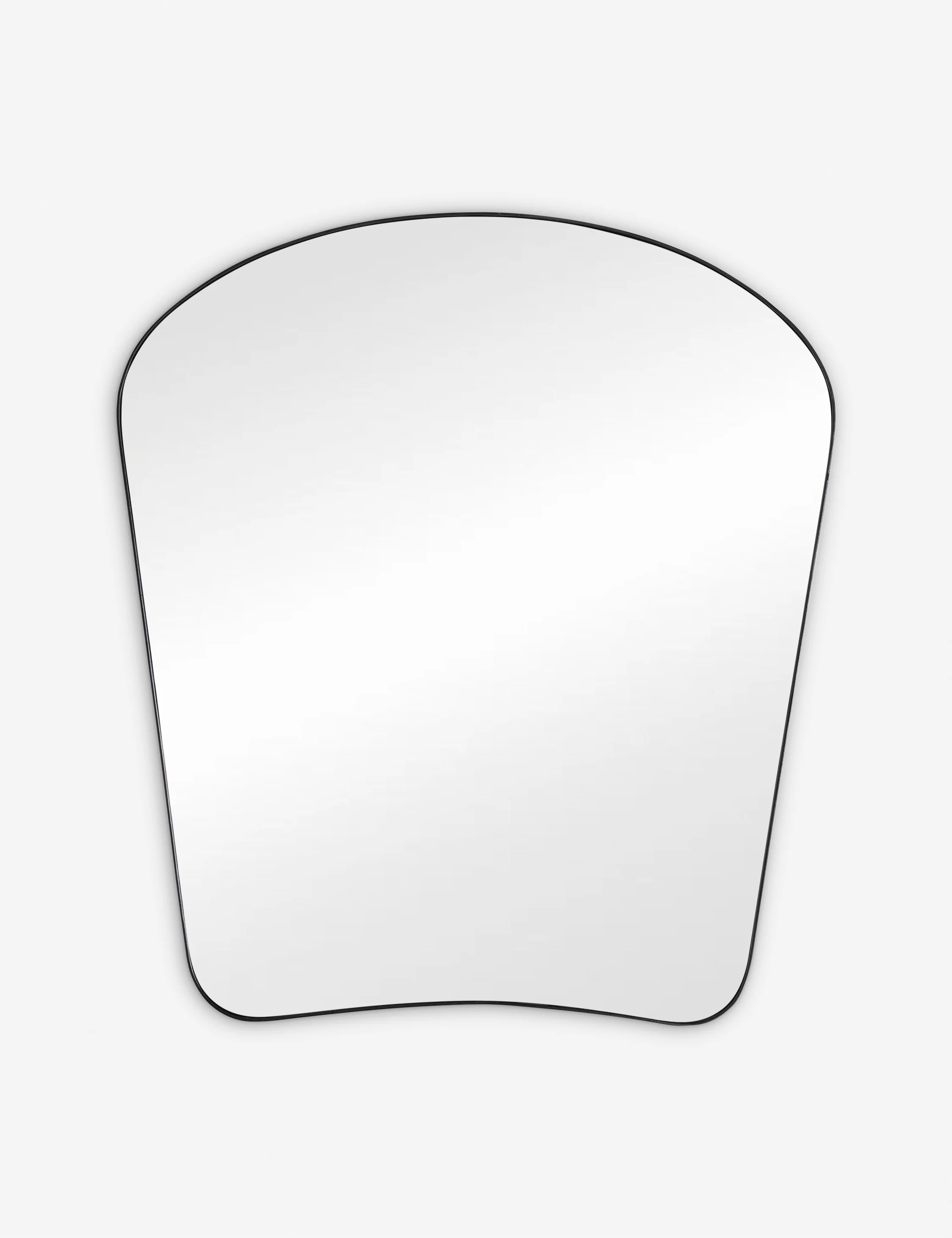 Kitsa Mantel Mirror - Image 2