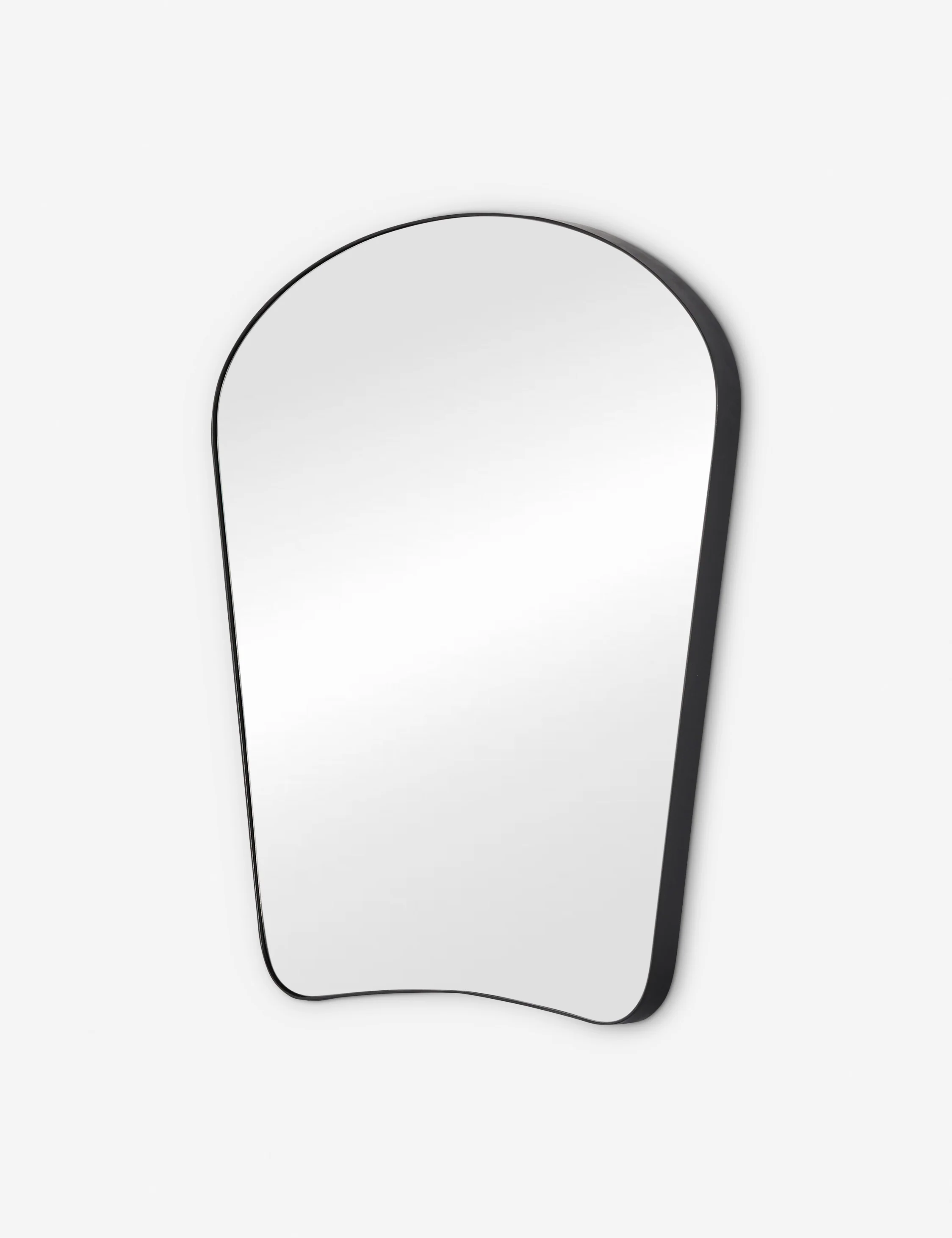 Kitsa Mantel Mirror - Image 3