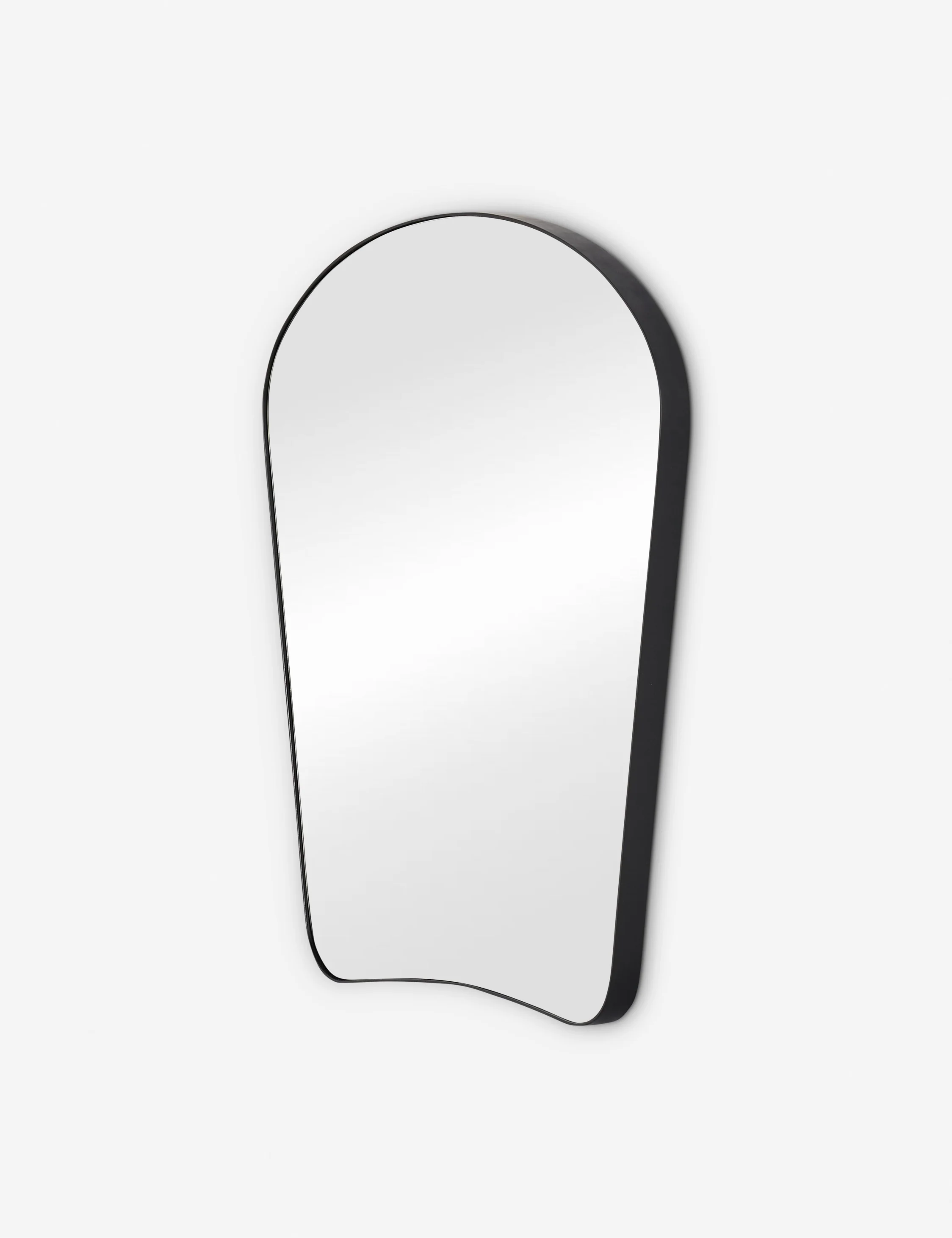 Kitsa Mantel Mirror - Image 4