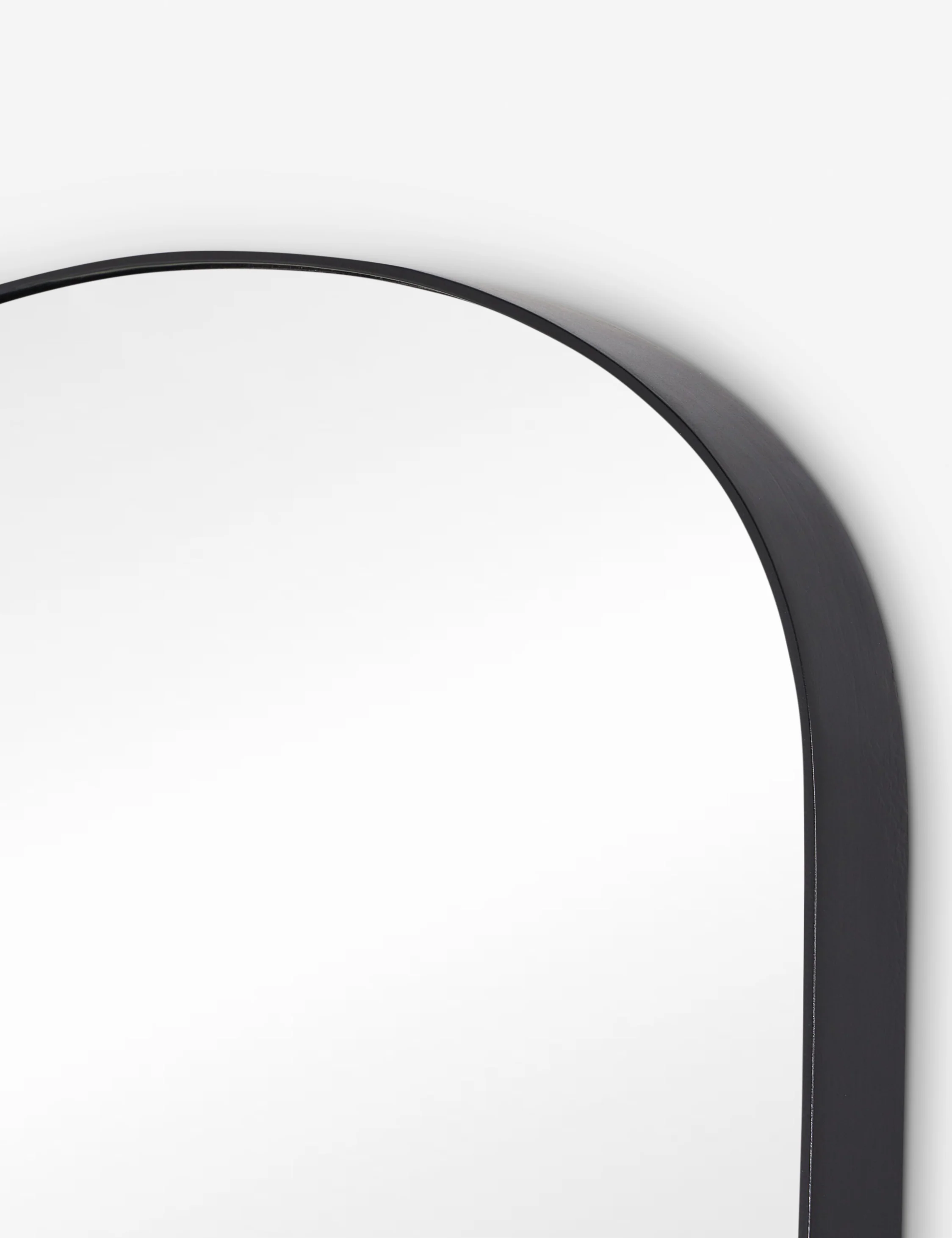 Kitsa Mantel Mirror - Image 5