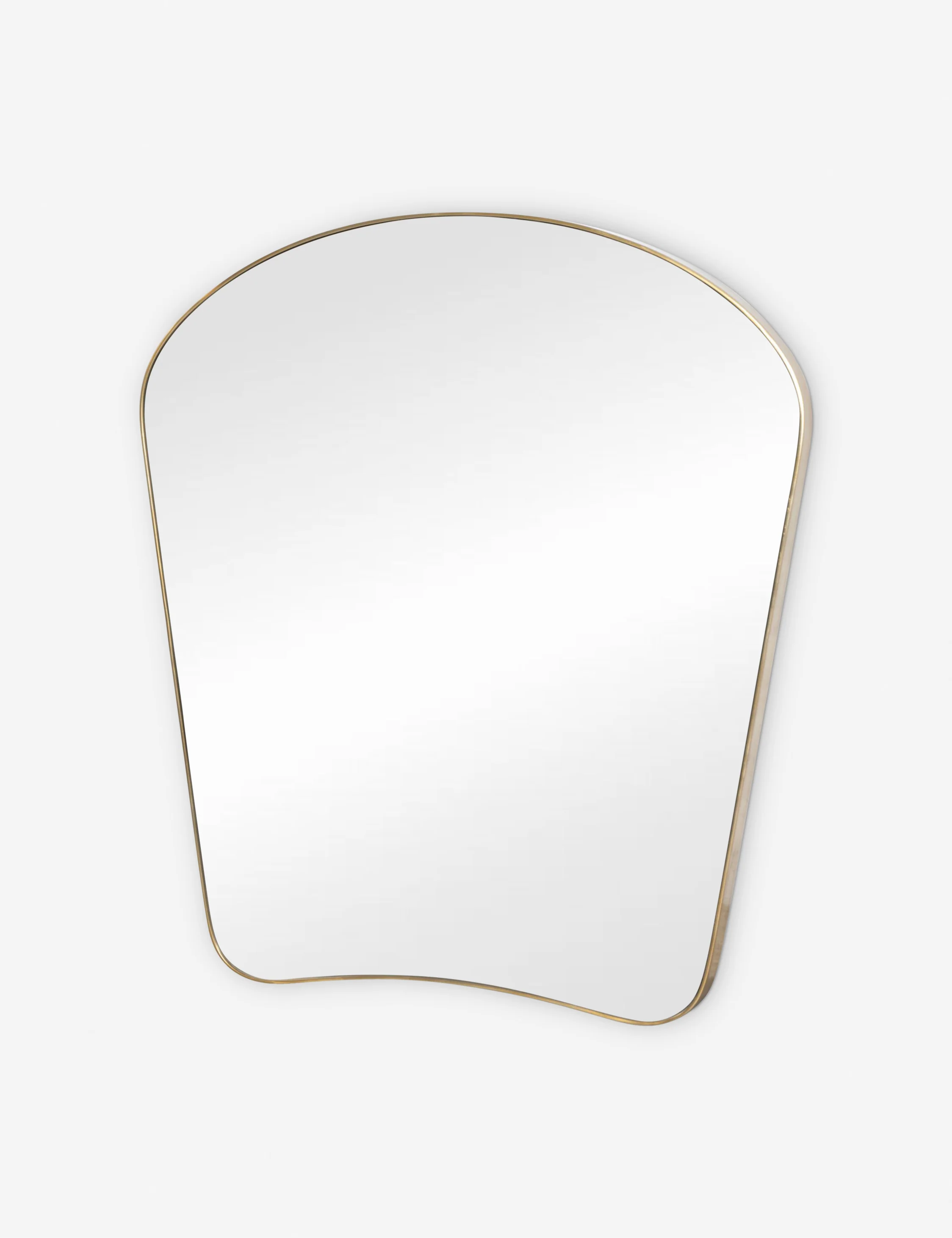 Kitsa Mantel Mirror - Image 9