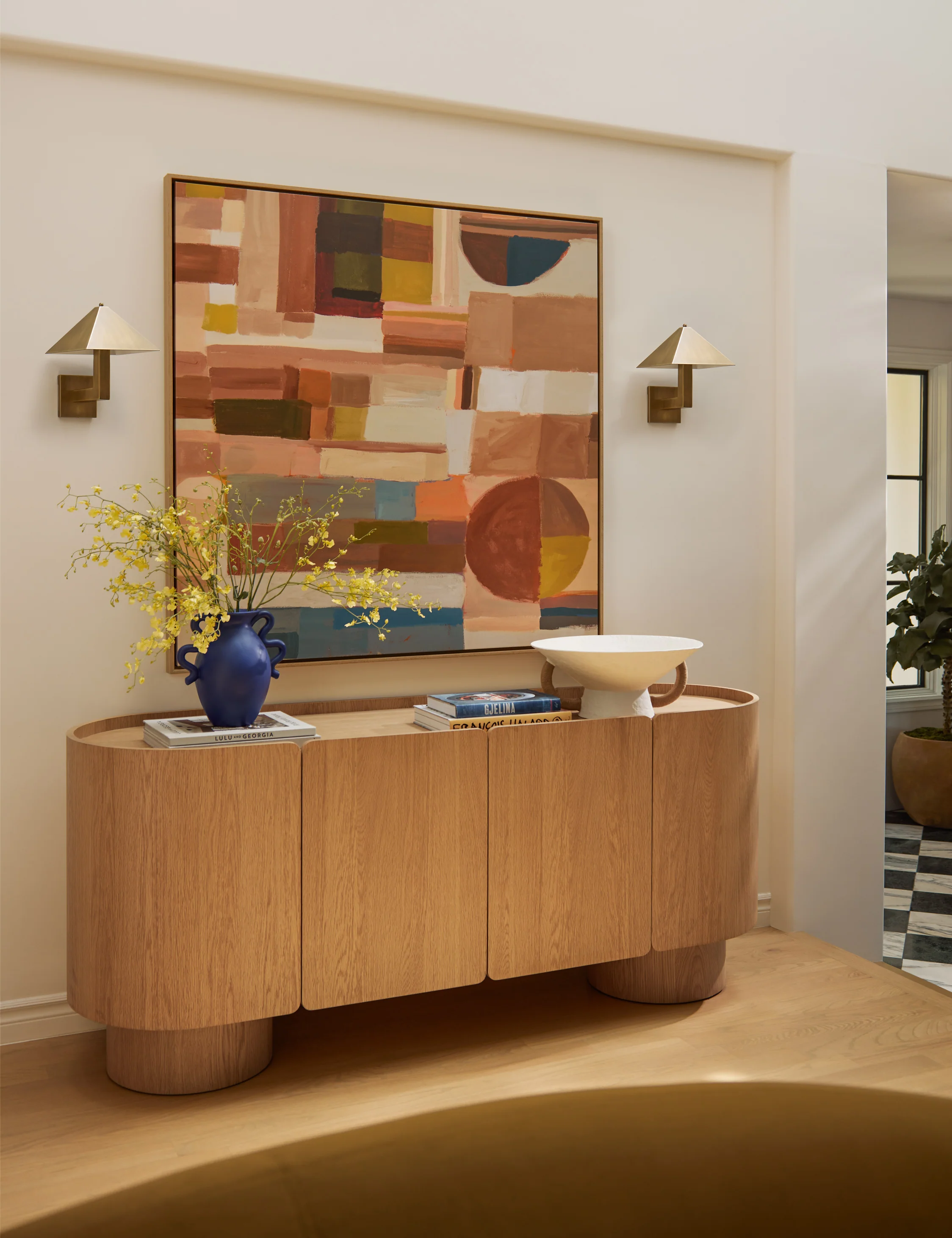 Knight Sconce by Colin King x Troy Lighting - Image 3