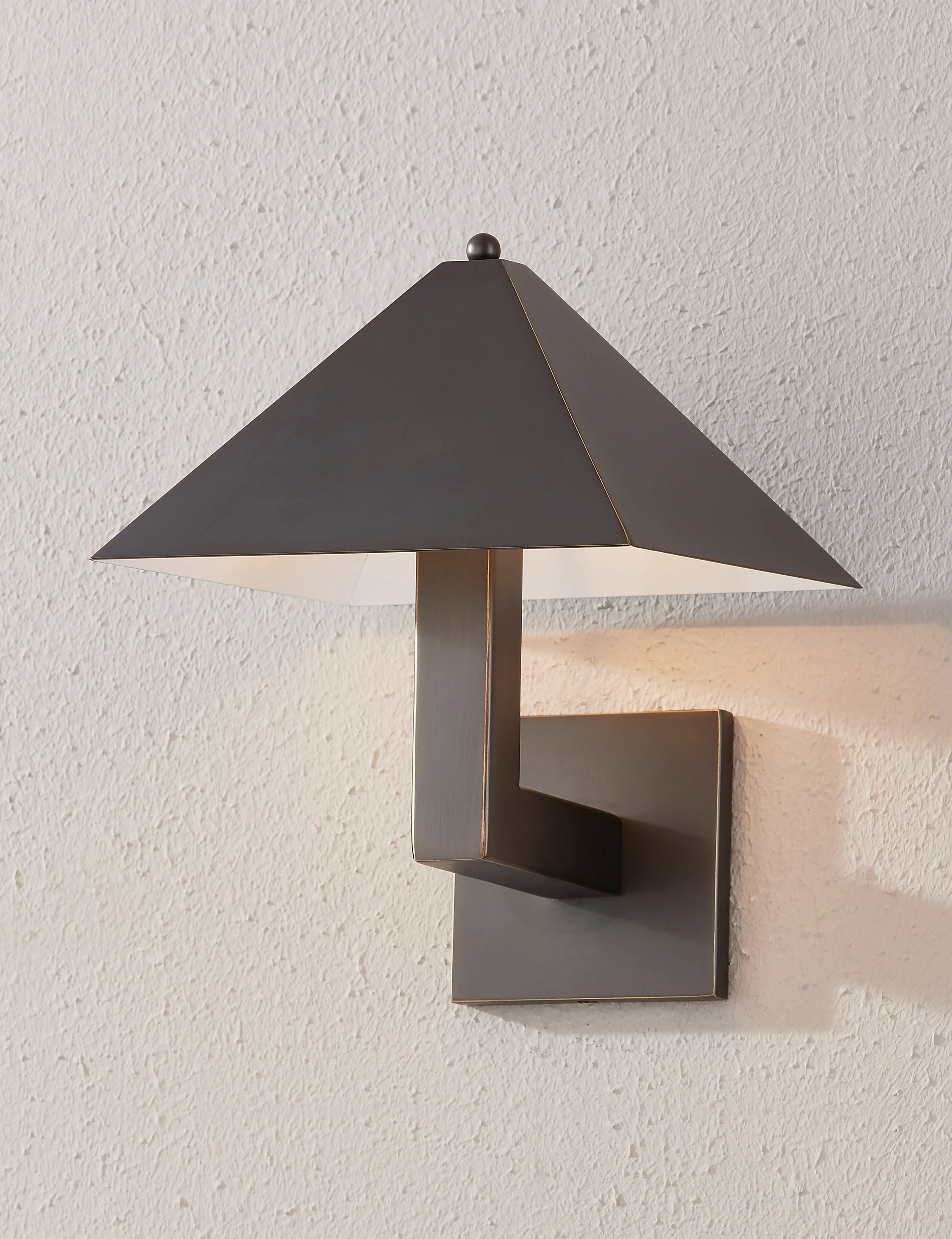 Knight Sconce by Colin King x Troy Lighting - Image 6