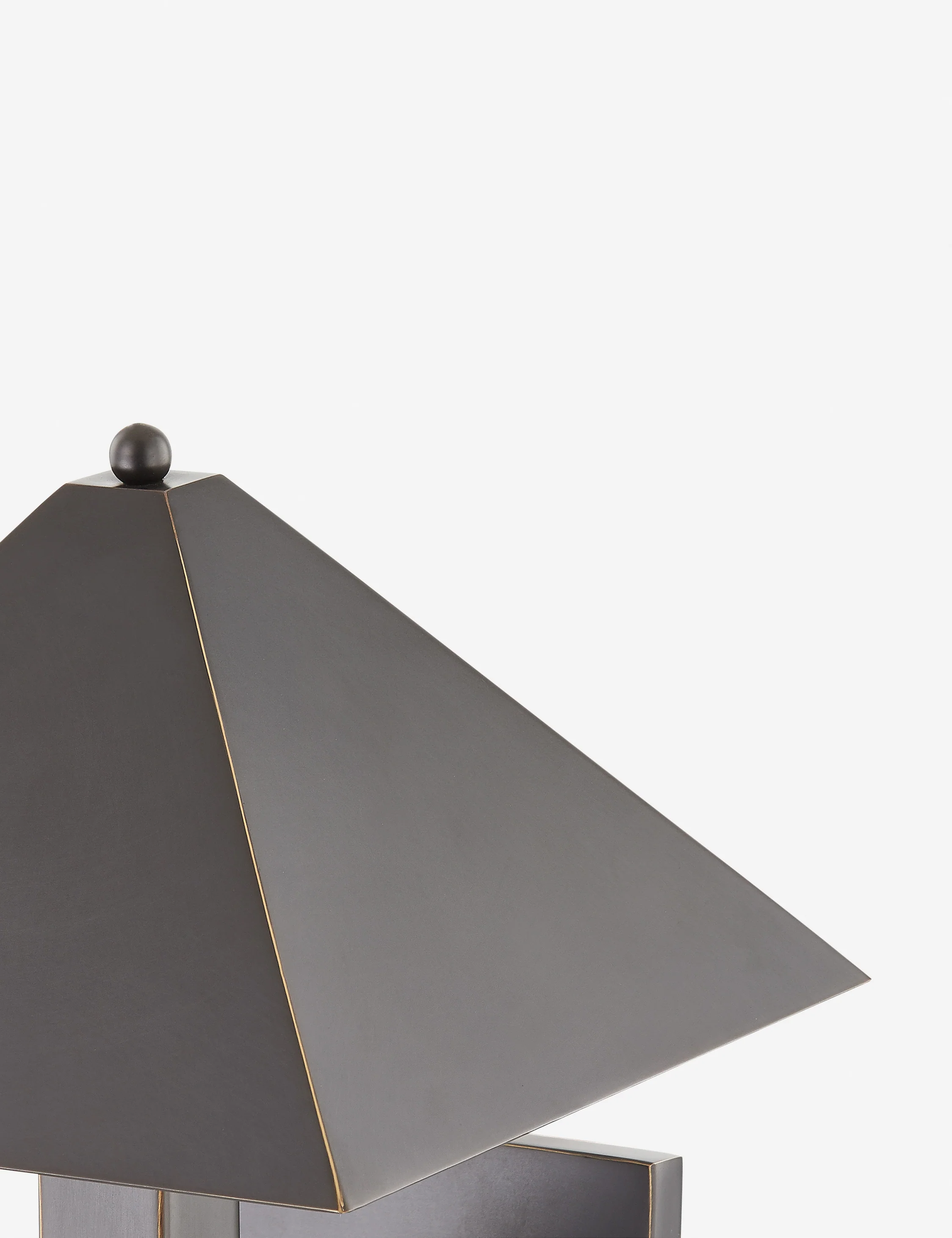 Knight Sconce by Colin King x Troy Lighting - Image 8