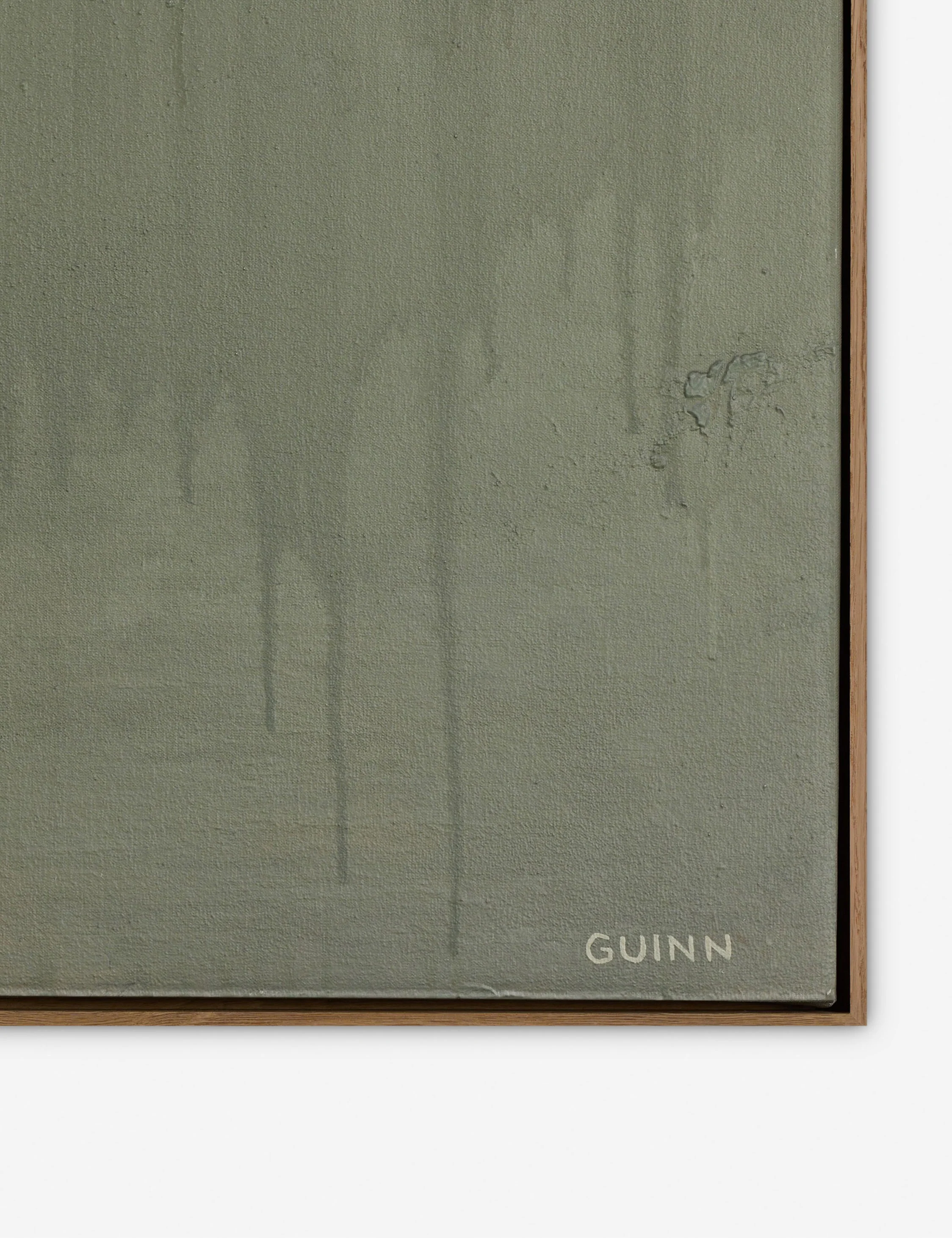 Knowledge Of The Stream Wall Art by Tyler Guinn - Image 5