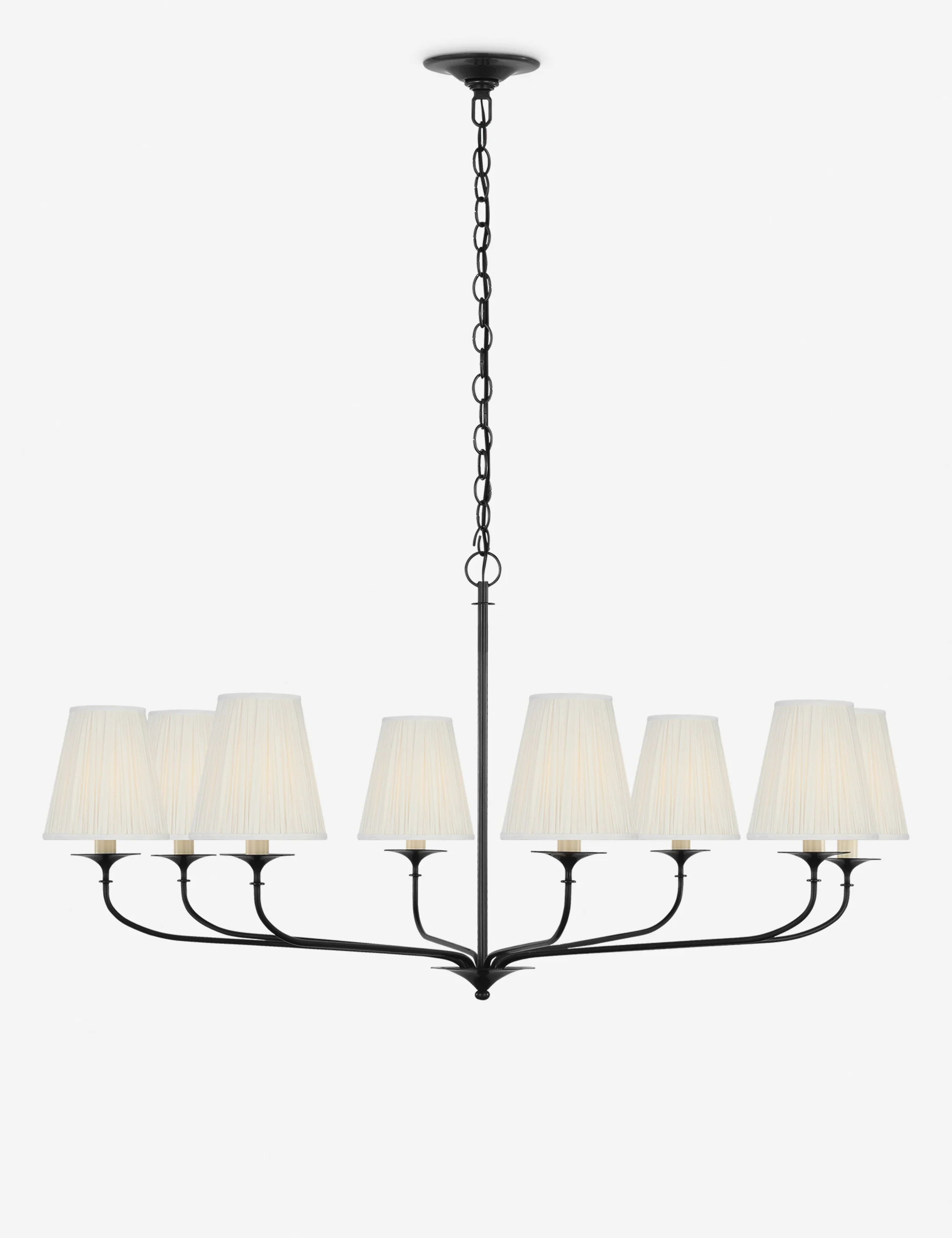 Knox Chandelier by Amber Lewis - Image 2