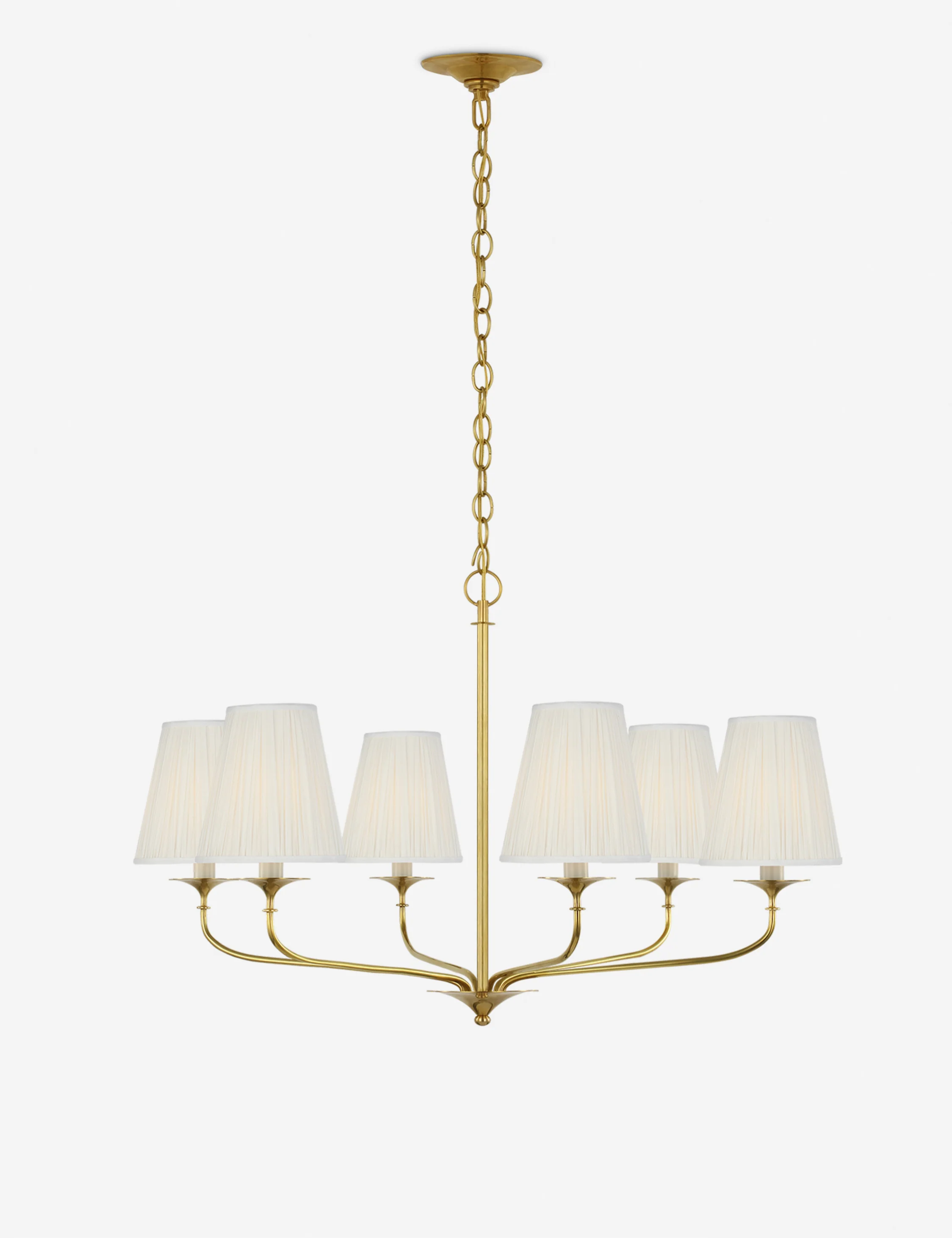 Knox Chandelier by Amber Lewis - Image 3