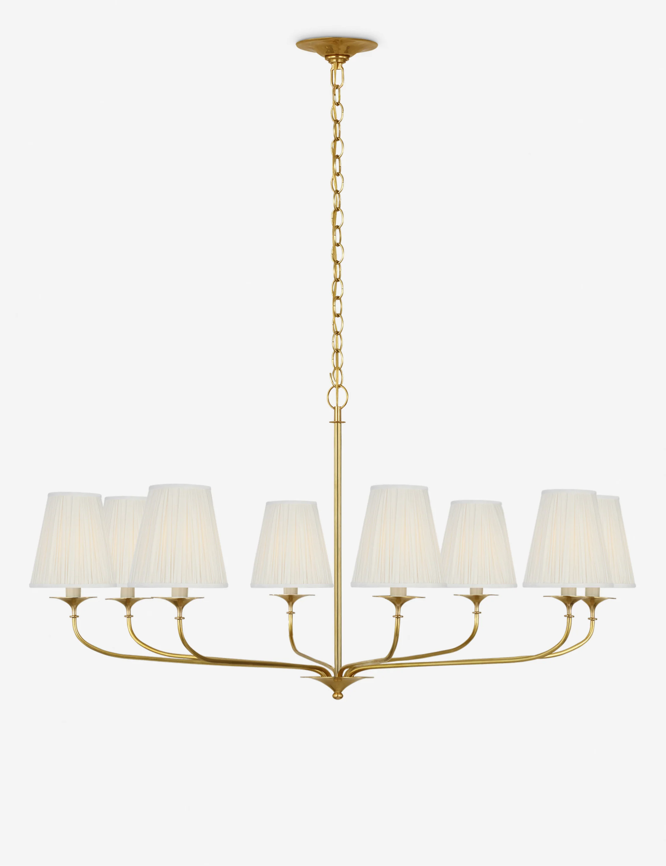 Knox Chandelier by Amber Lewis - Image 4