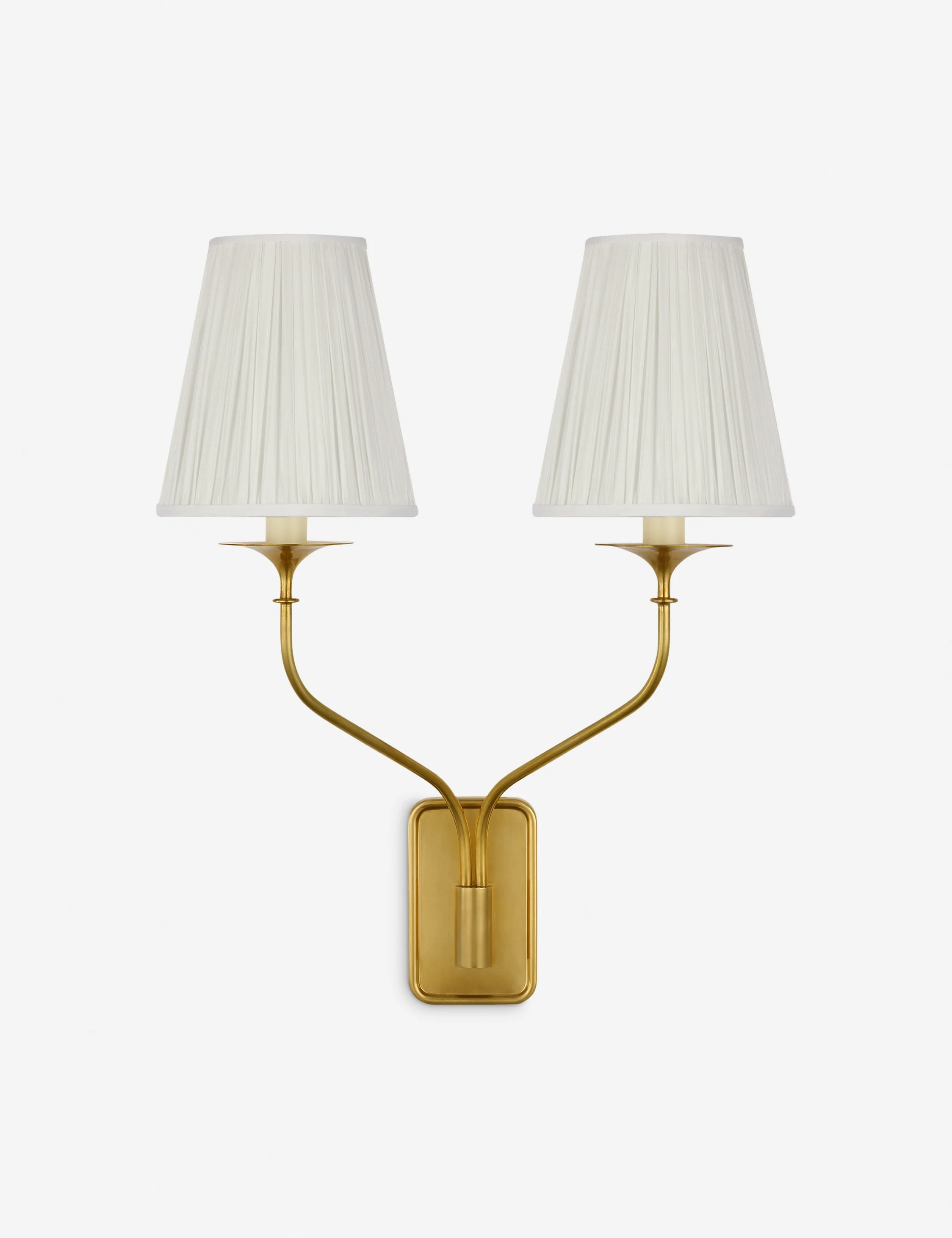 Knox Double Sconce by Amber Lewis - Image 7