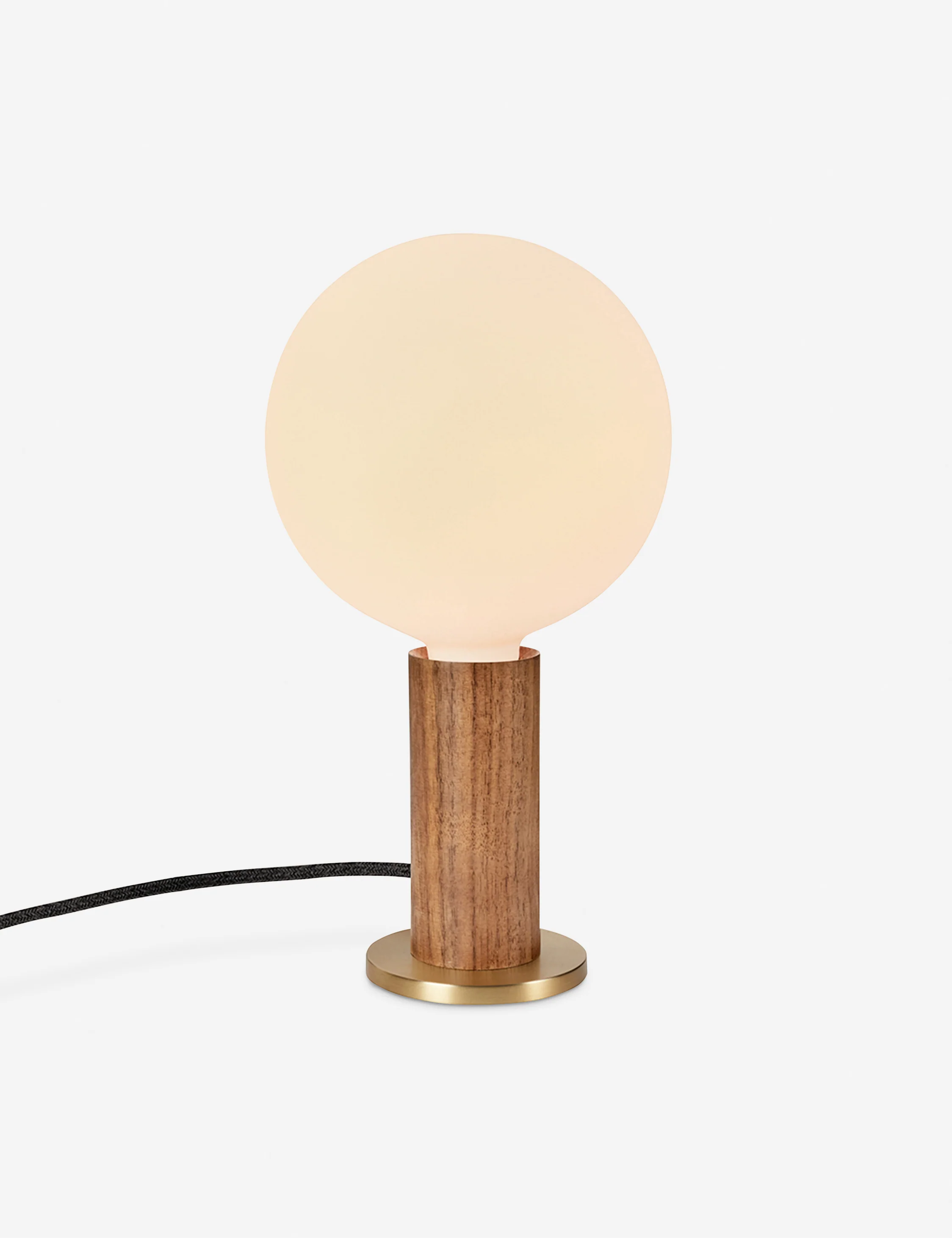 Knuckle Table Lamp with Sphere IV by Tala - Image 4