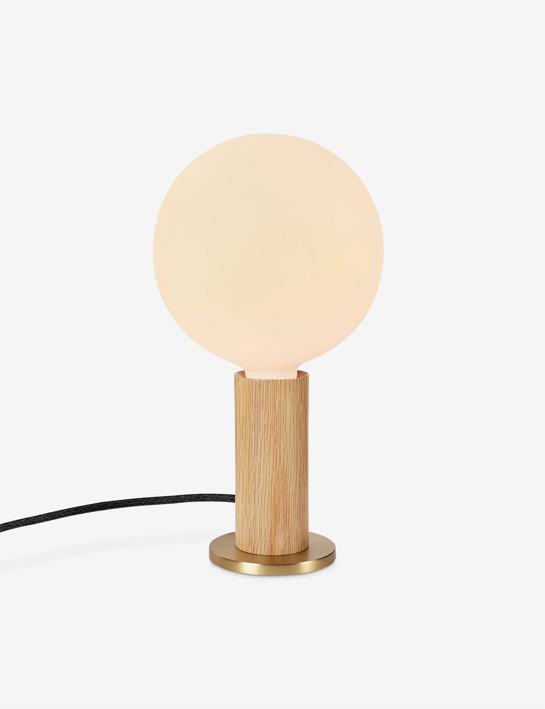 Knuckle Table Lamp with Sphere IV by Tala - Image 8