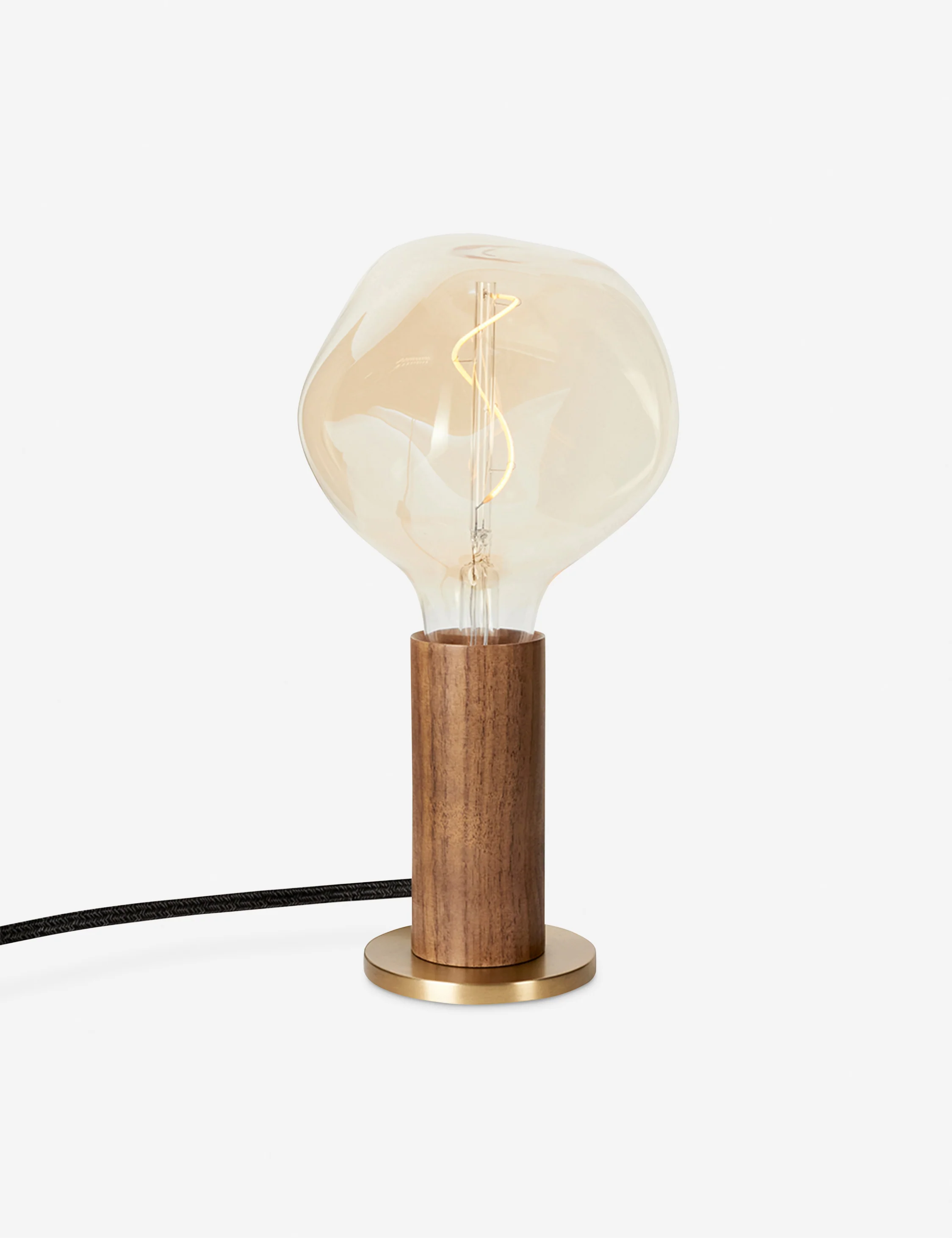 Knuckle Table Lamp with Voronoi I by Tala - Image 4