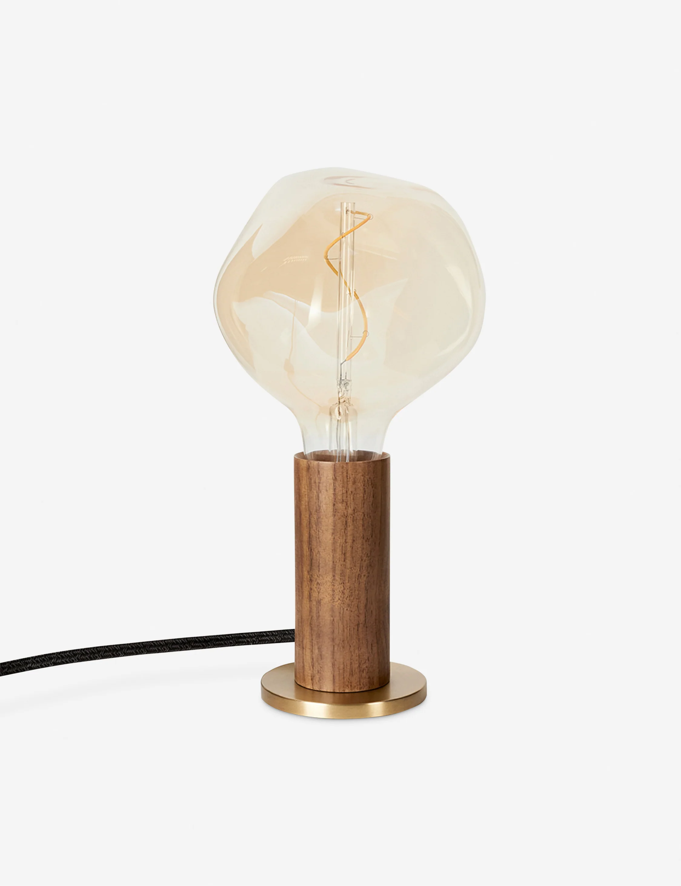 Knuckle Table Lamp with Voronoi I by Tala - Image 7