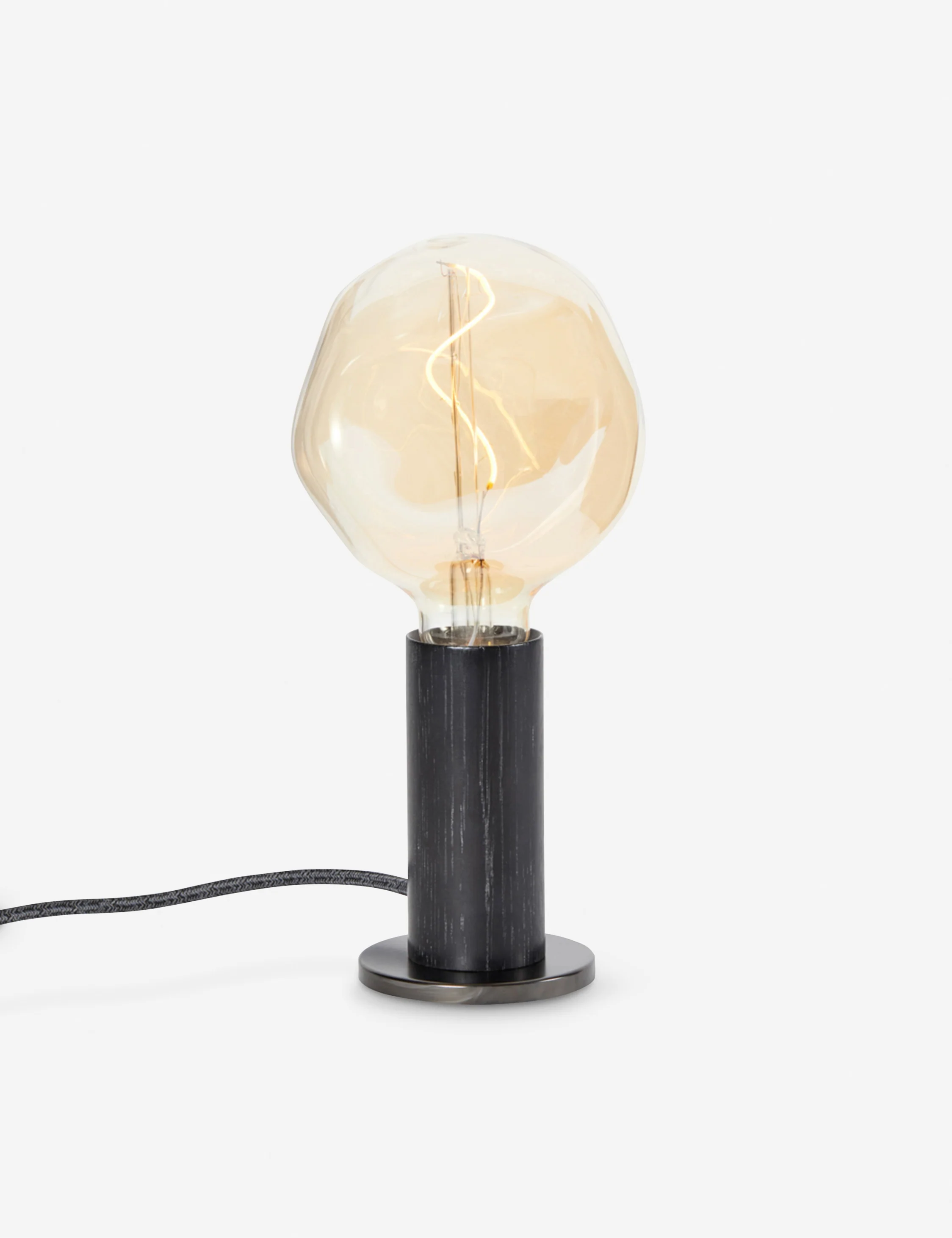 Knuckle Table Lamp with Voronoi I by Tala - Image 9