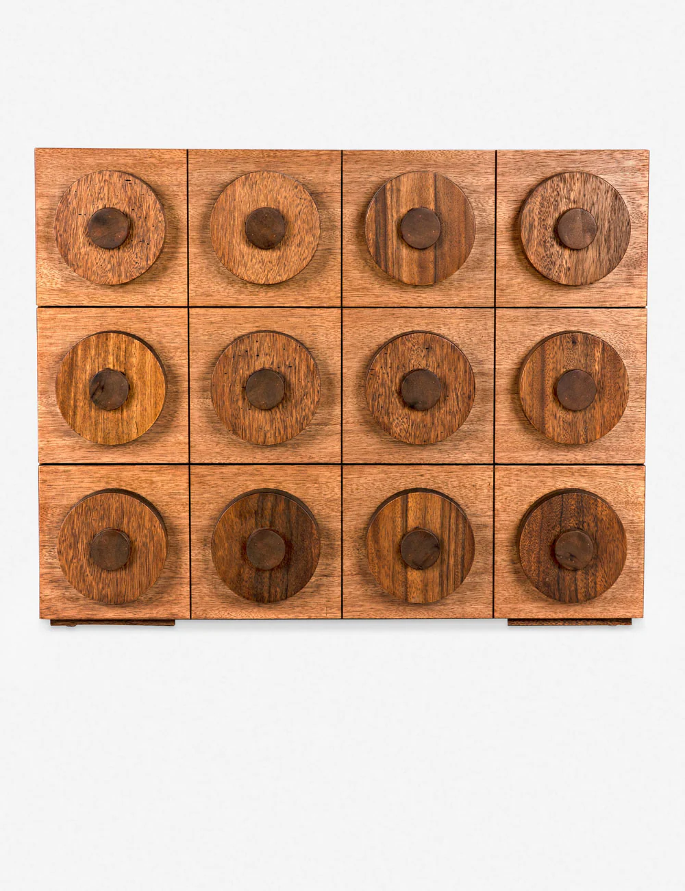 Kobe 3-Drawer Dresser - Image 2