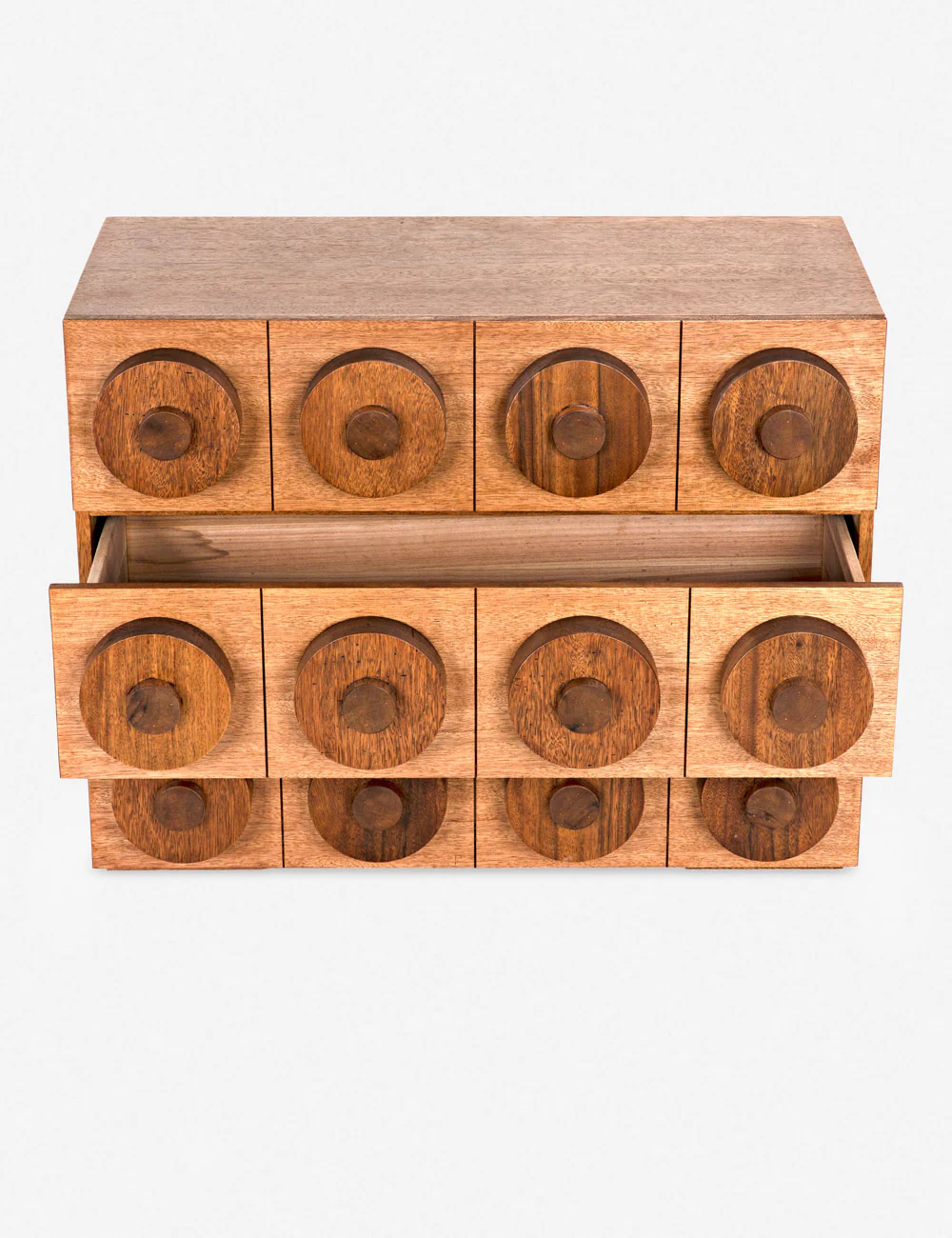 Kobe 3-Drawer Dresser - Image 3