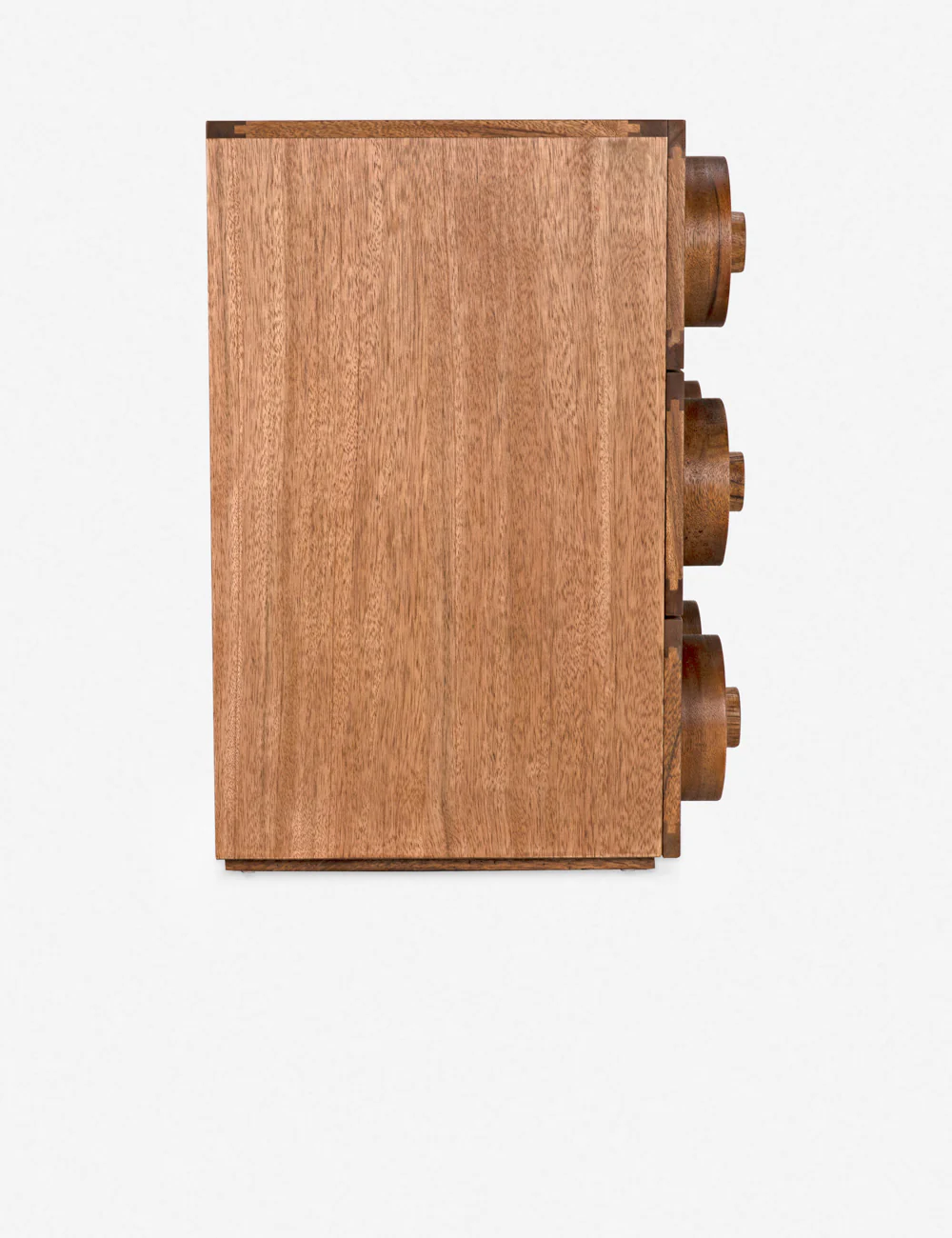 Kobe 3-Drawer Dresser - Image 5