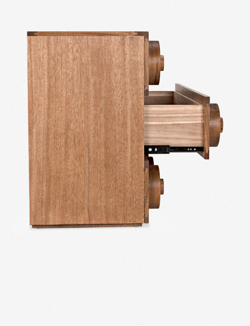 Kobe 3-Drawer Dresser - Image 6