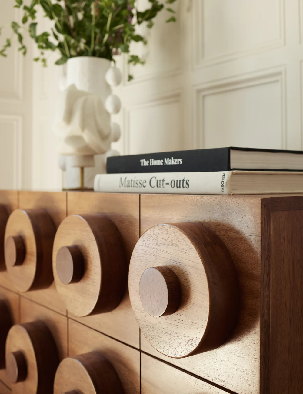 Kobe 3-Drawer Dresser - Image 8