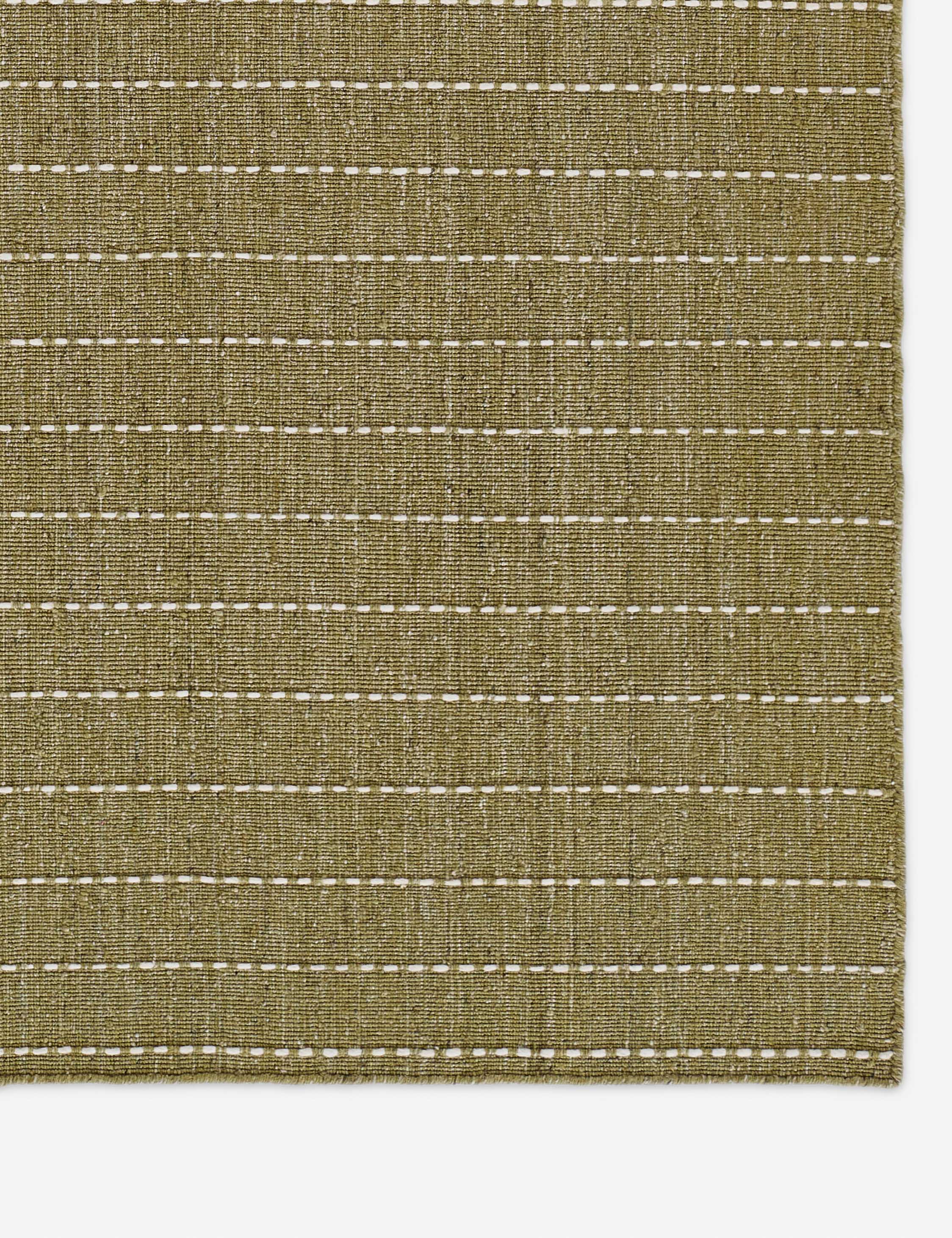Kofi Wool Rug - Image 7