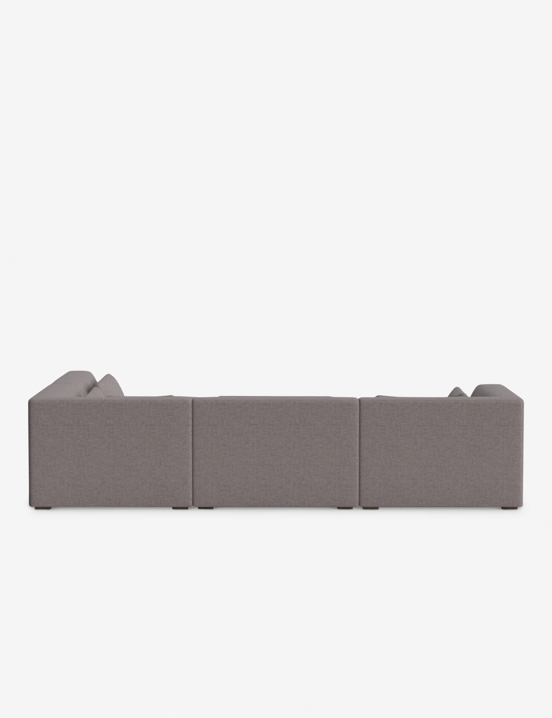 Koh Modular Sectional Sofa With Ottoman - Image 109