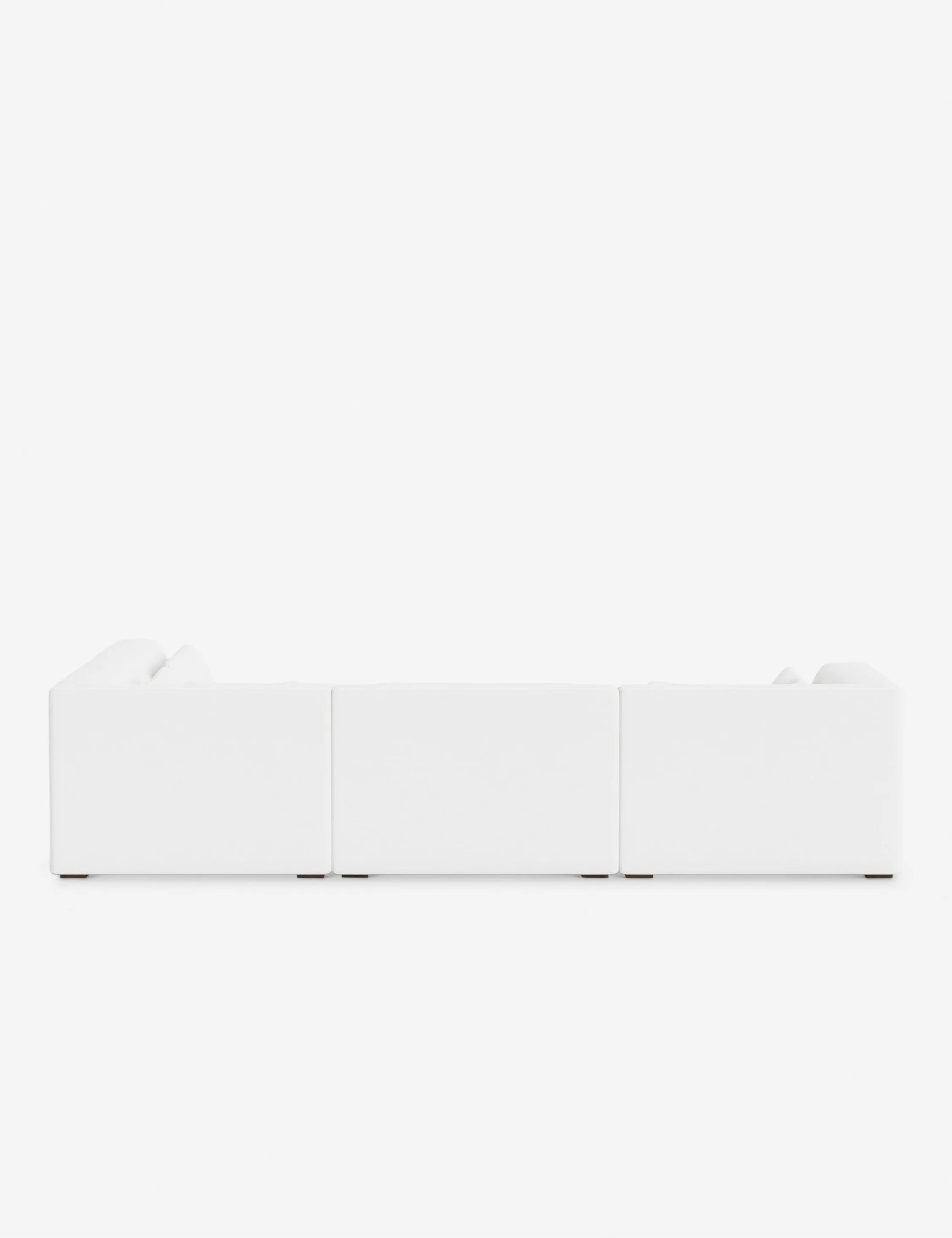 Koh Modular Sectional Sofa With Ottoman - Image 113