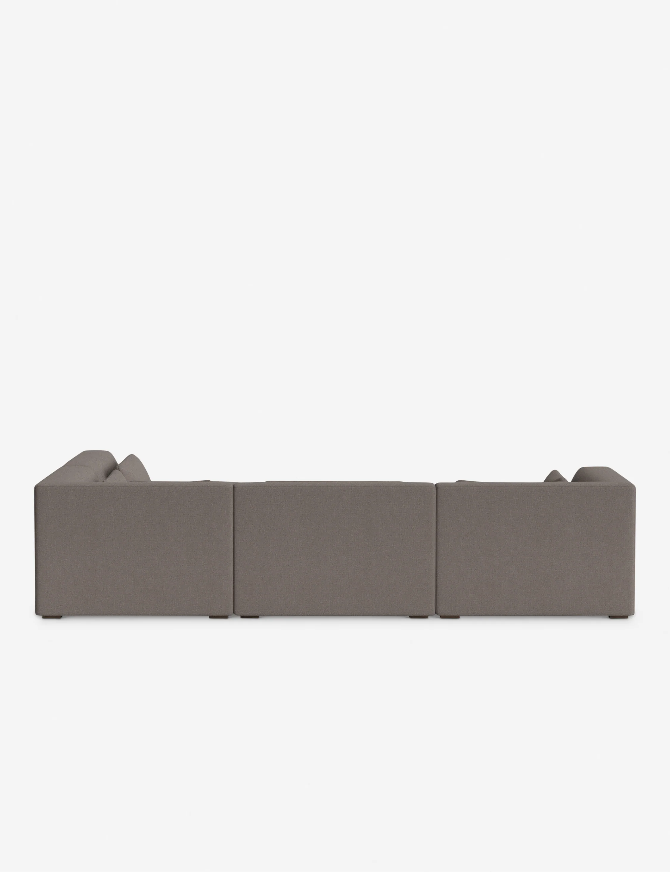 Koh Modular Sectional Sofa With Ottoman - Image 121