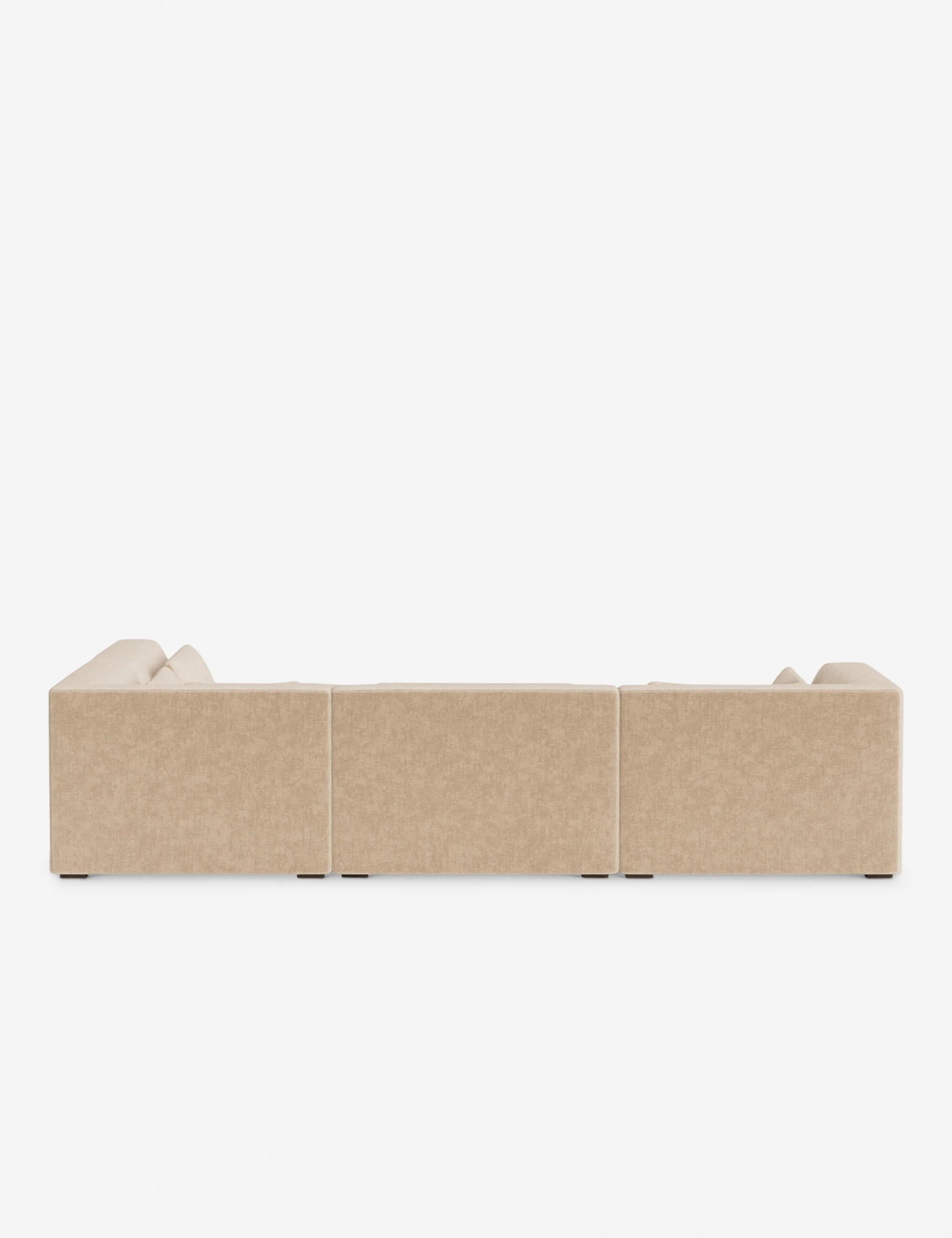 Koh Modular Sectional Sofa With Ottoman - Image 125