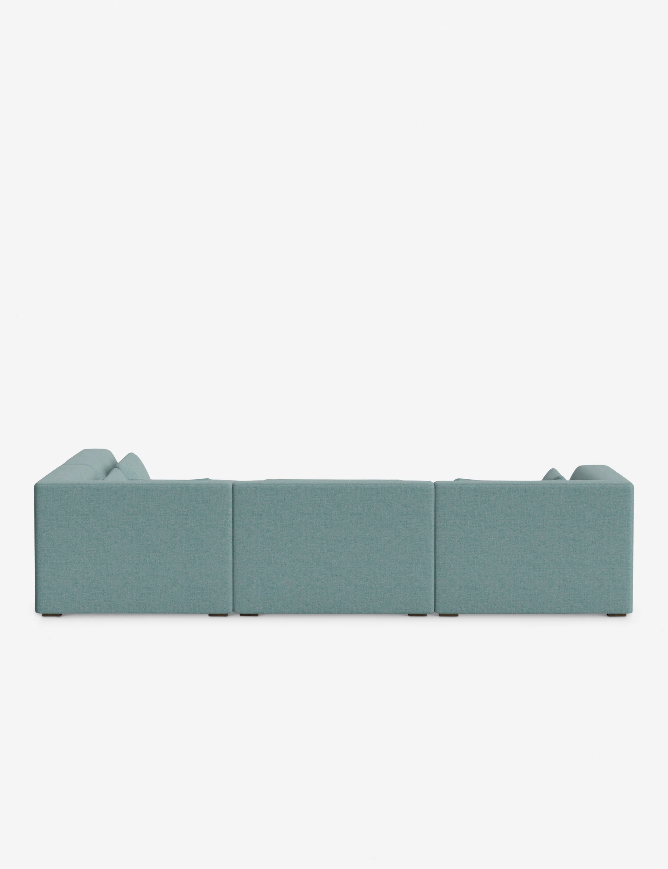 Koh Modular Sectional Sofa With Ottoman - Image 145