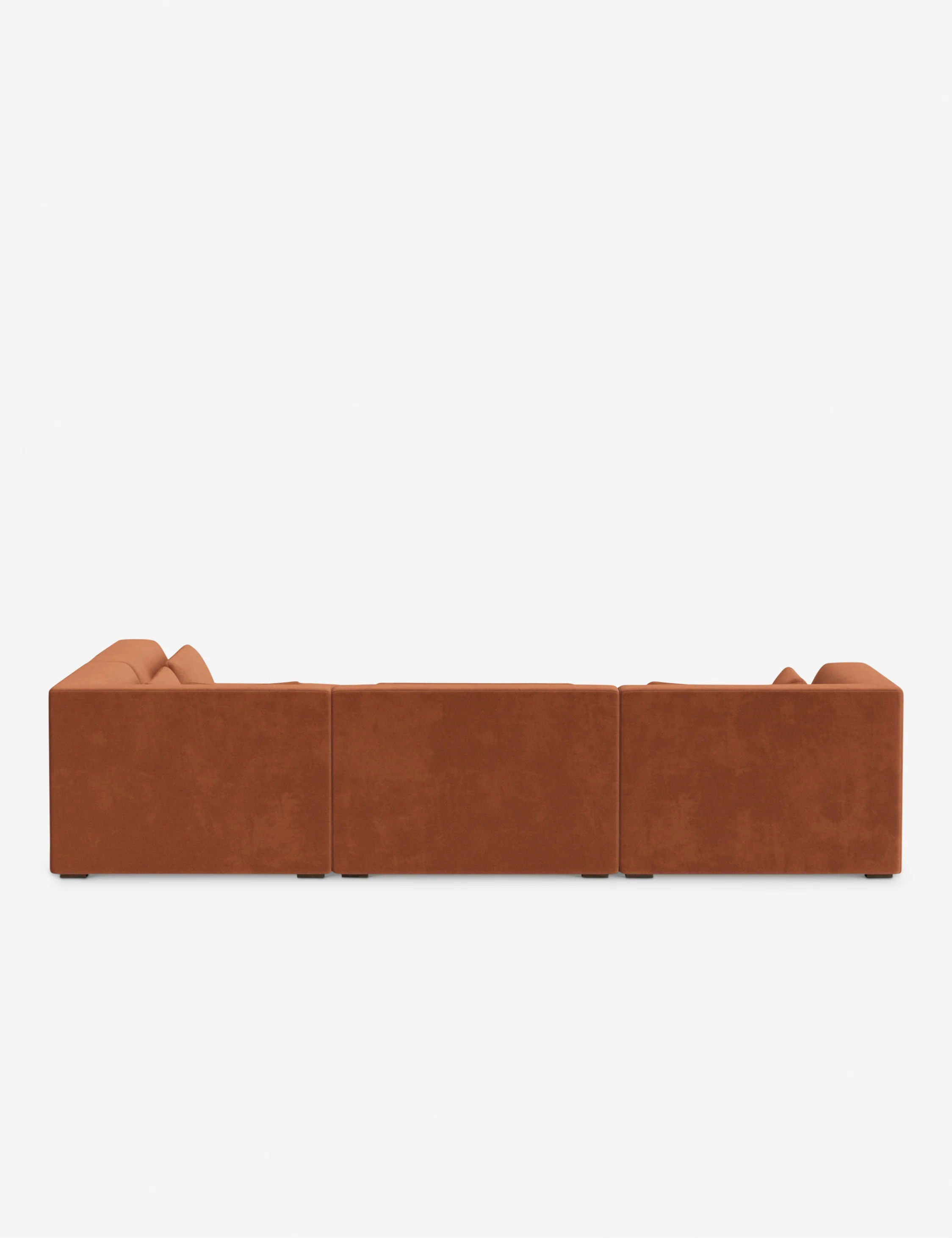 Koh Modular Sectional Sofa With Ottoman - Image 153