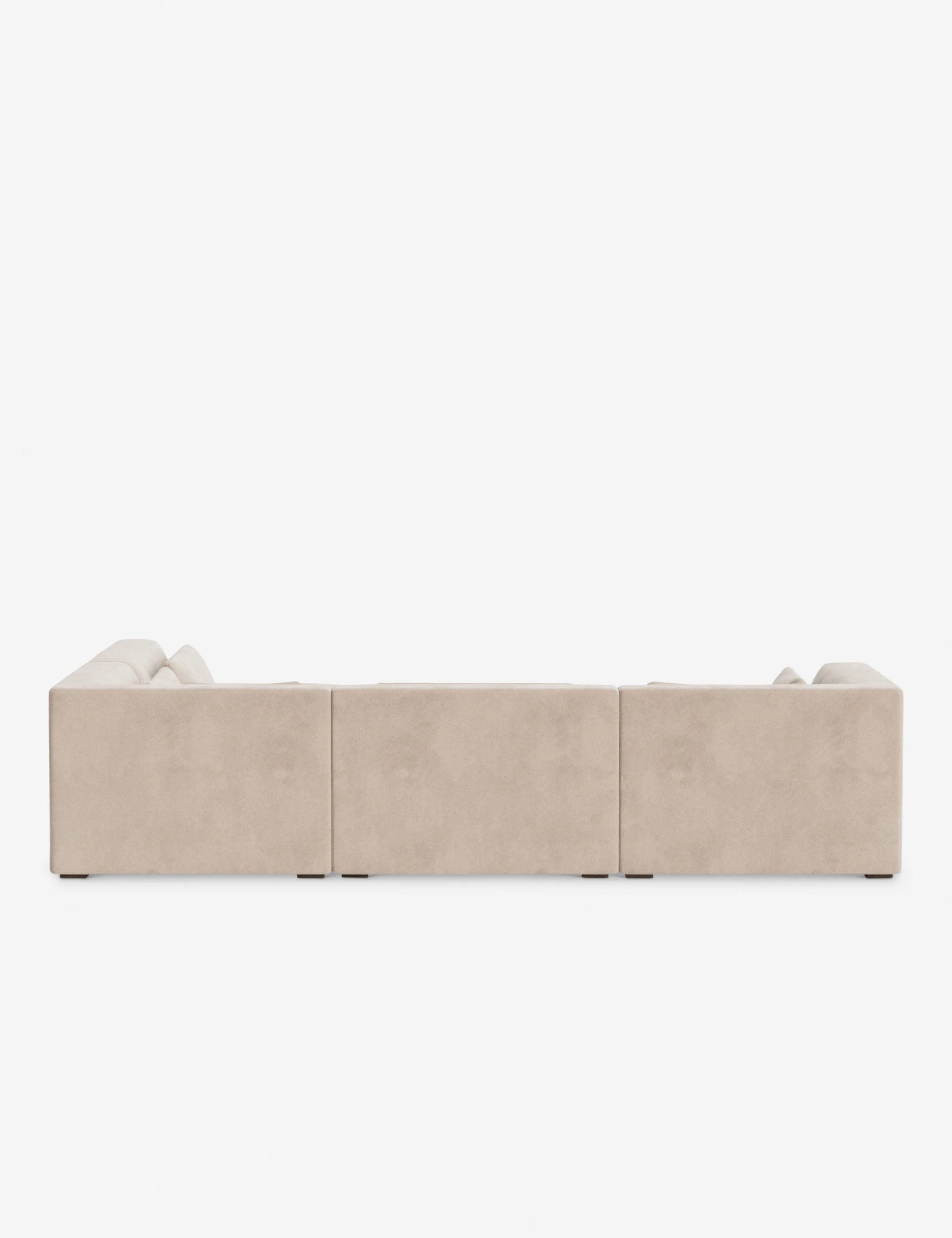 Koh Modular Sectional Sofa With Ottoman - Image 165