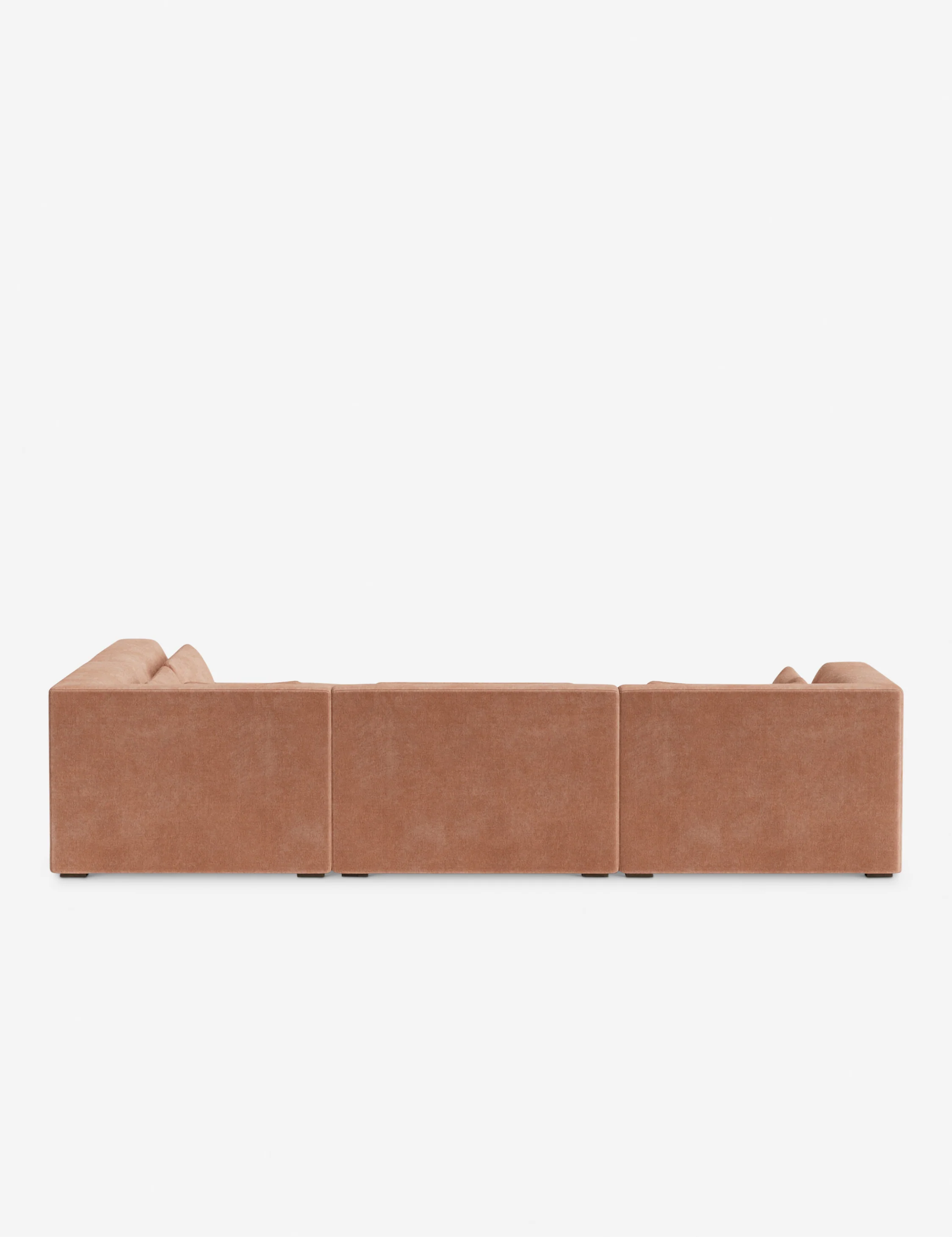 Koh Modular Sectional Sofa With Ottoman - Image 17