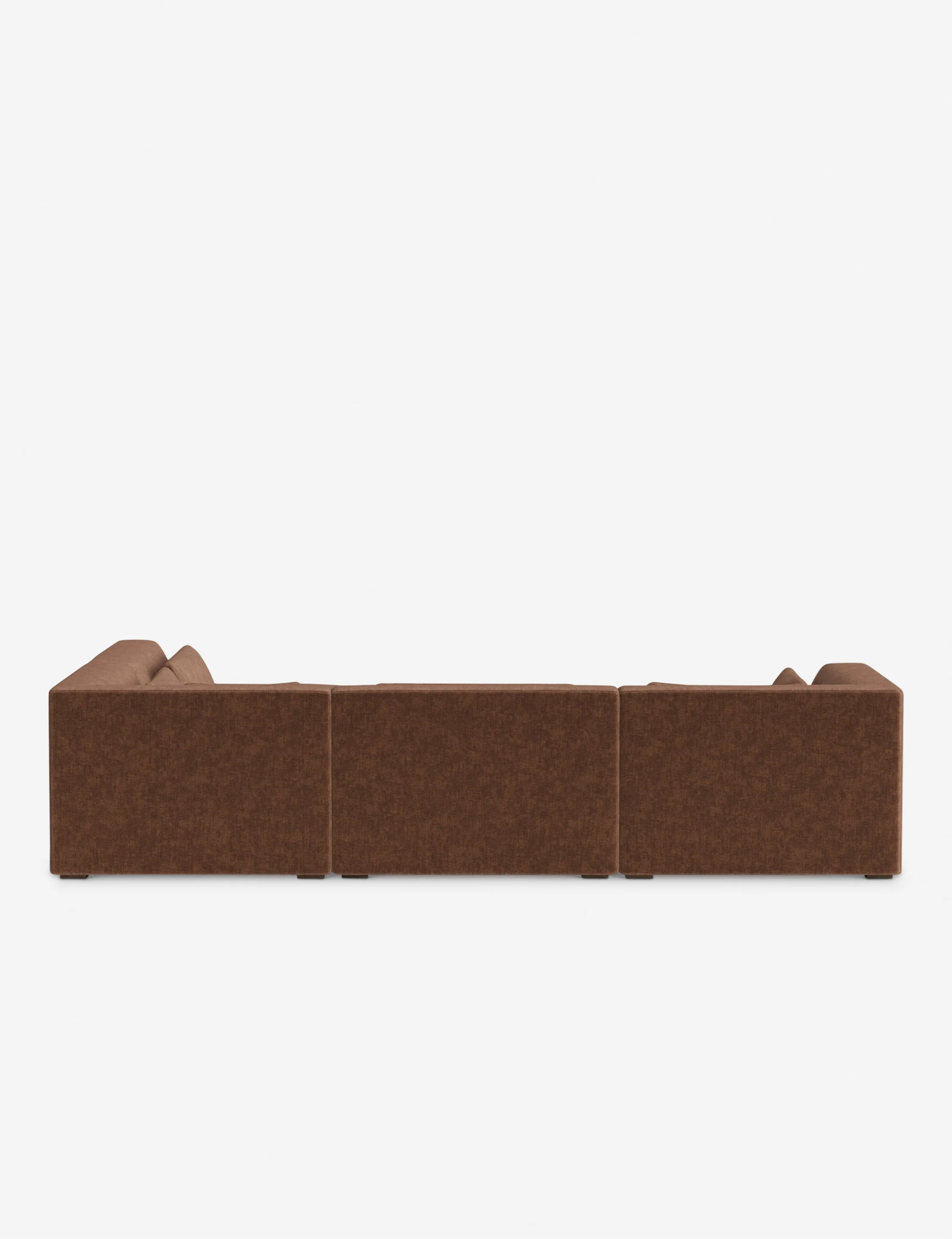 Koh Modular Sectional Sofa With Ottoman - Image 193