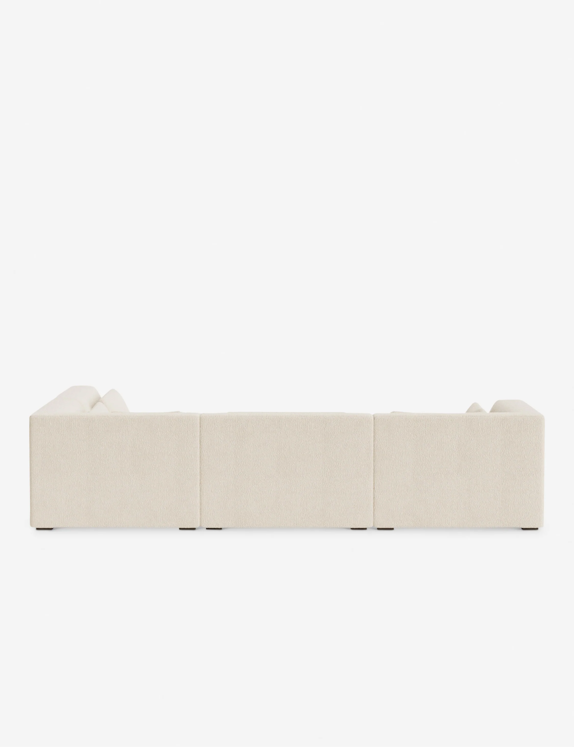 Koh Modular Sectional Sofa With Ottoman - Image 197