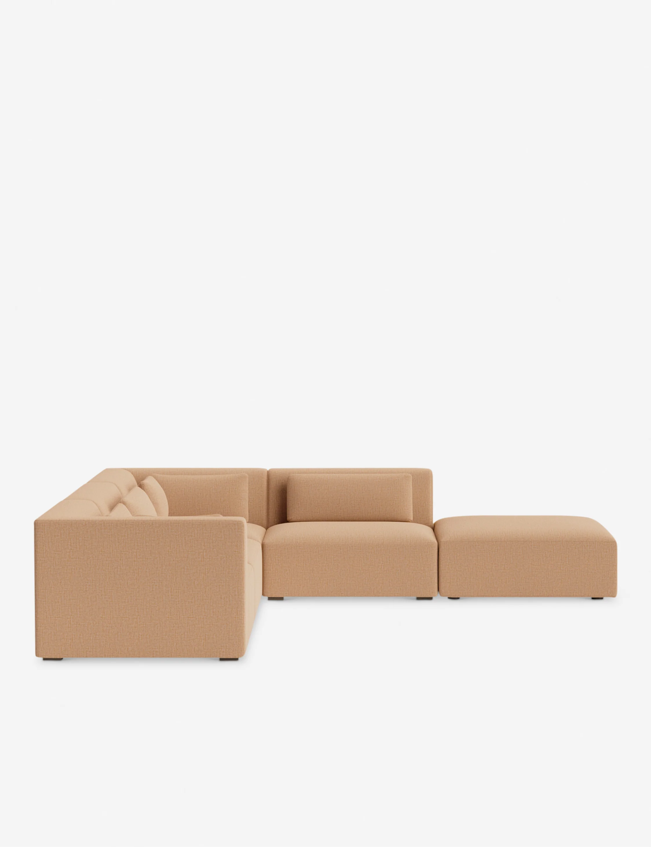 Koh Modular Sectional Sofa With Ottoman - Image 24