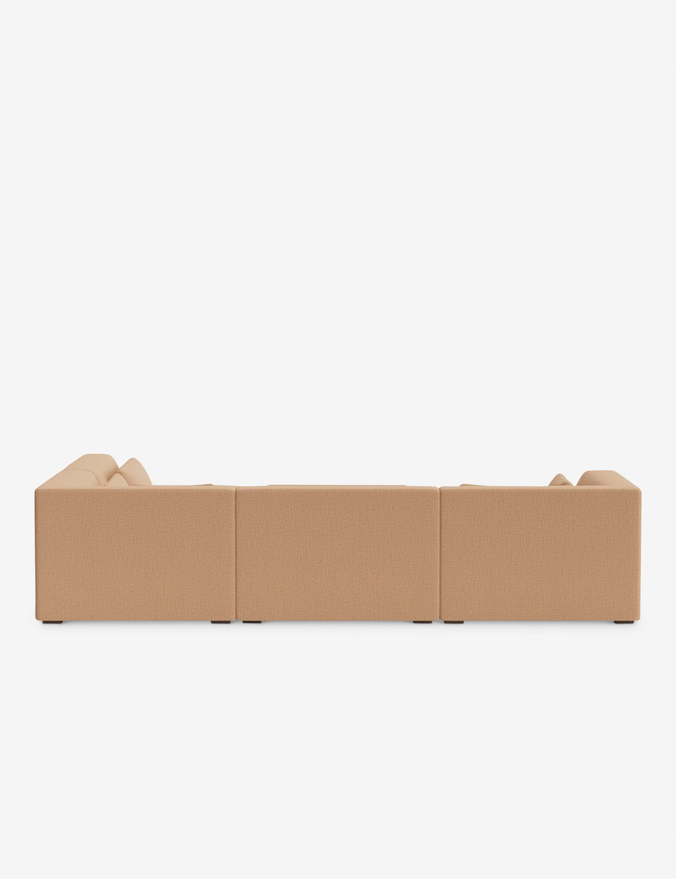 Koh Modular Sectional Sofa With Ottoman - Image 25
