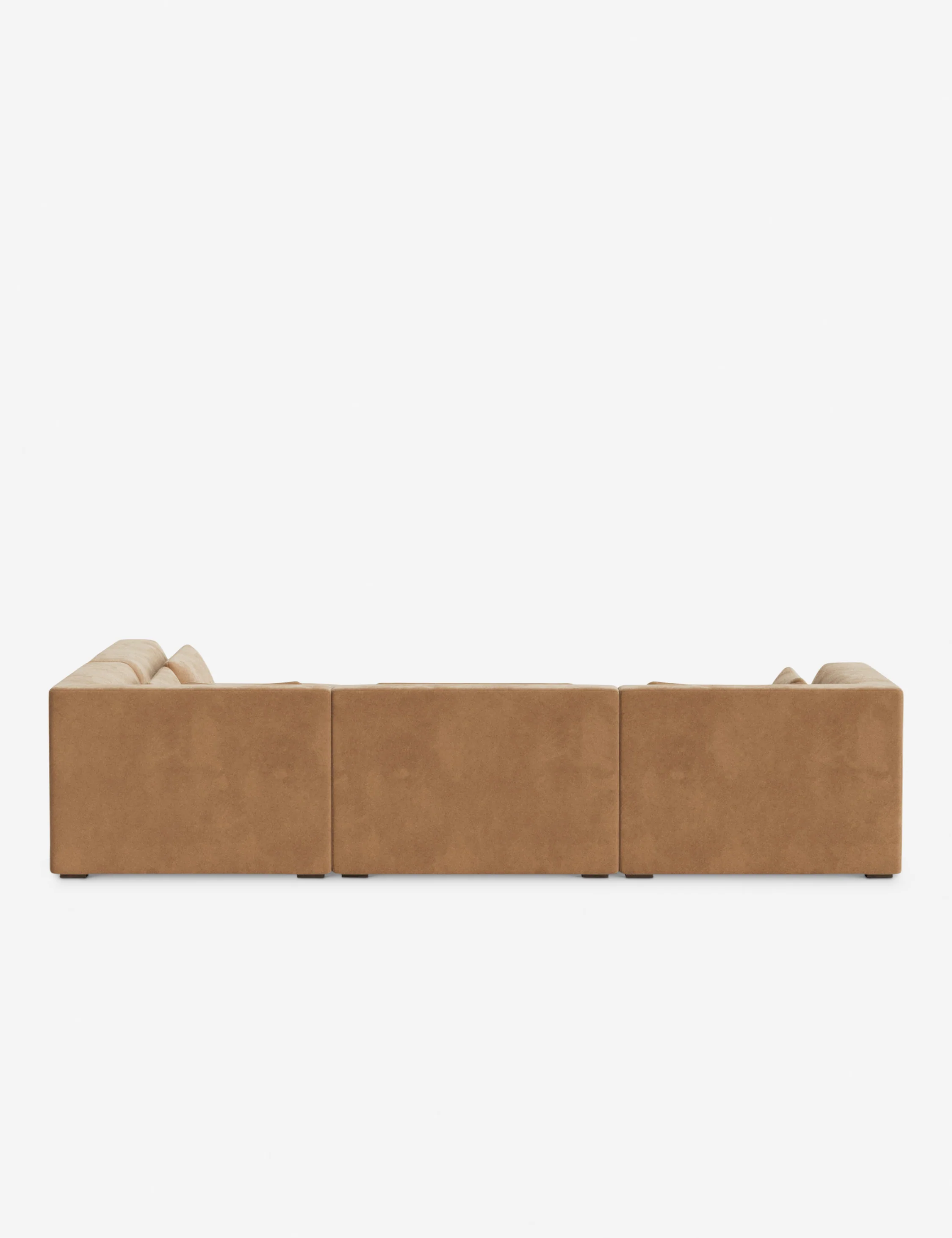Koh Modular Sectional Sofa With Ottoman - Image 29