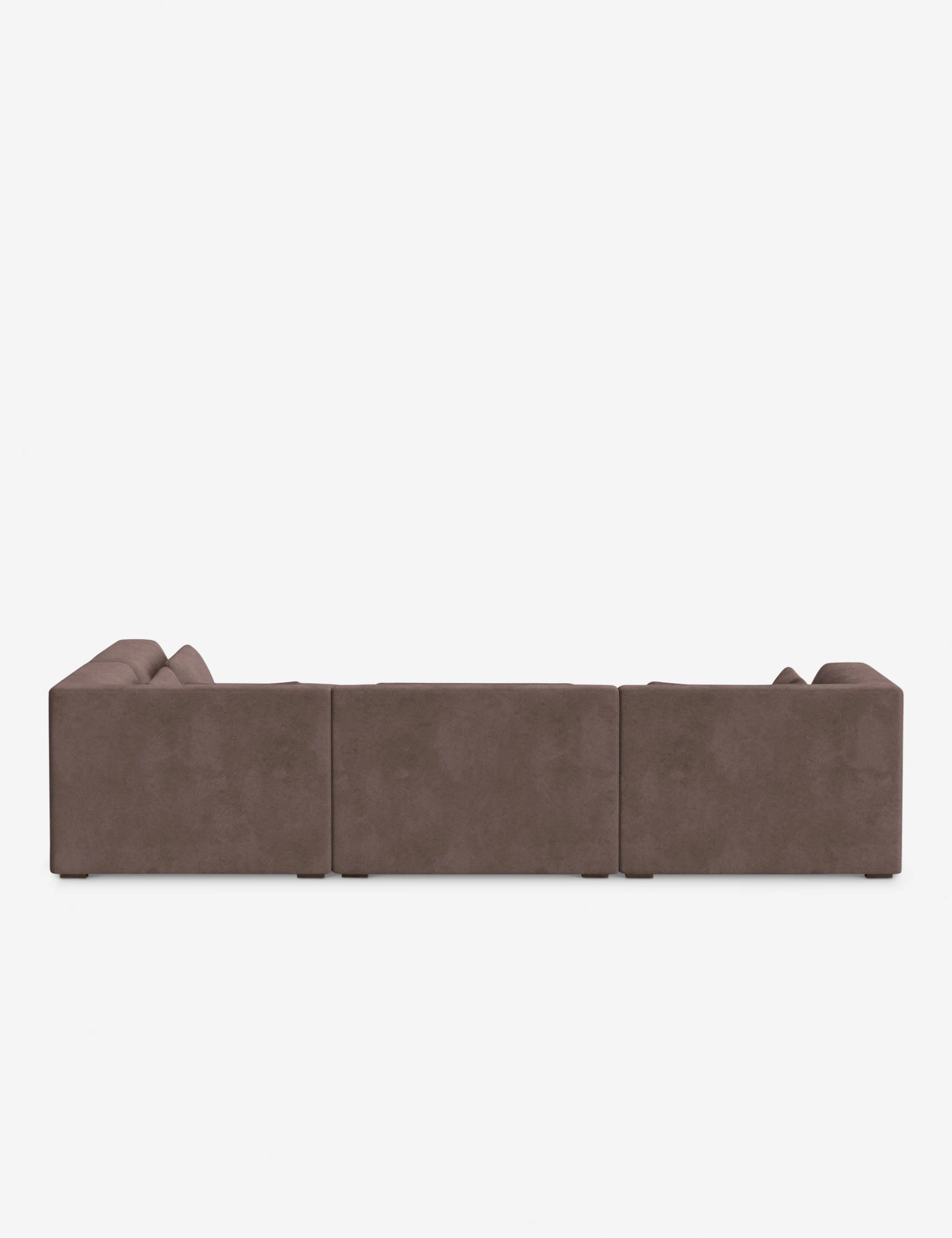 Koh Modular Sectional Sofa With Ottoman - Image 45