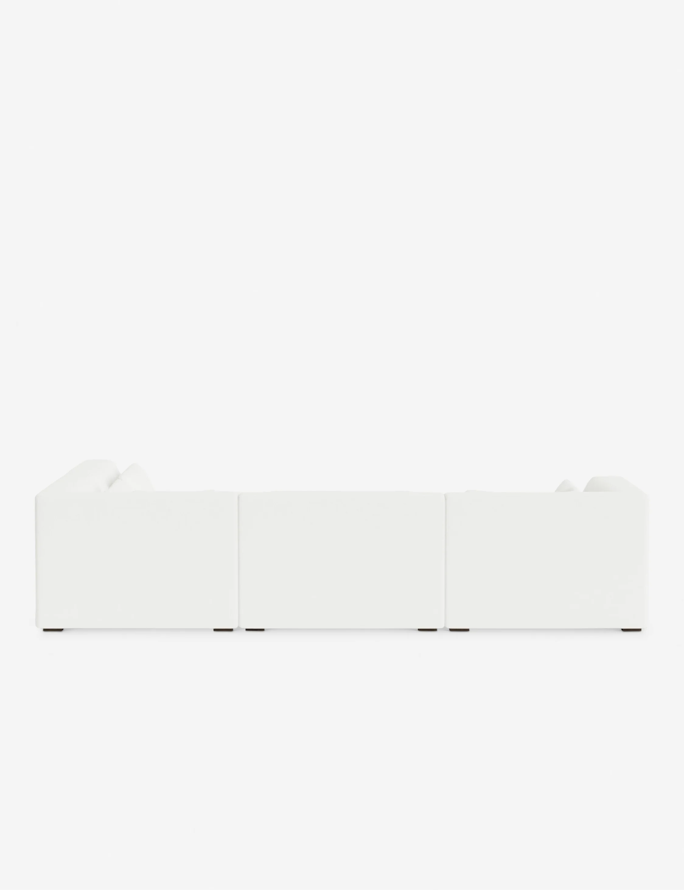 Koh Modular Sectional Sofa With Ottoman - Image 53