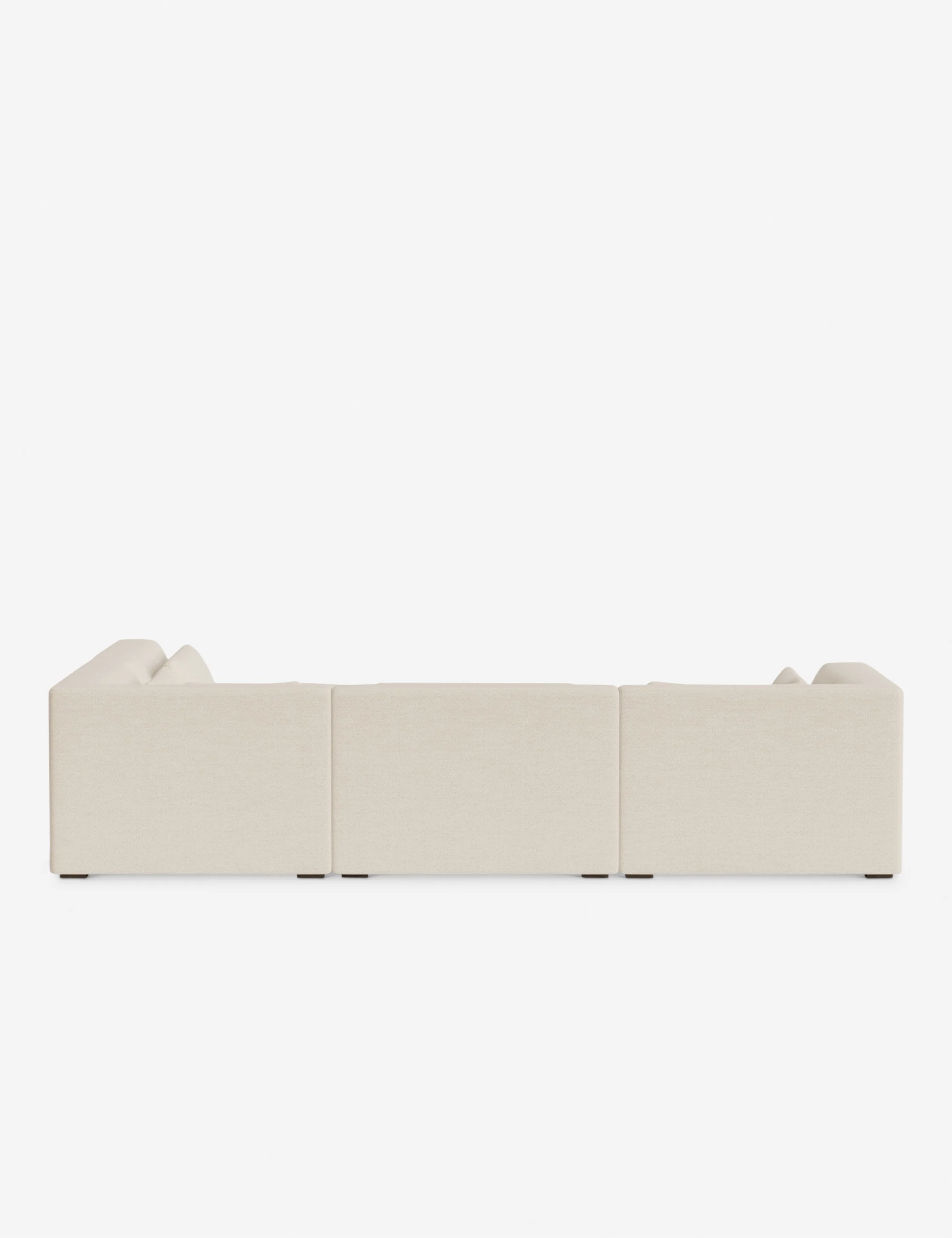 Koh Modular Sectional Sofa With Ottoman - Image 57