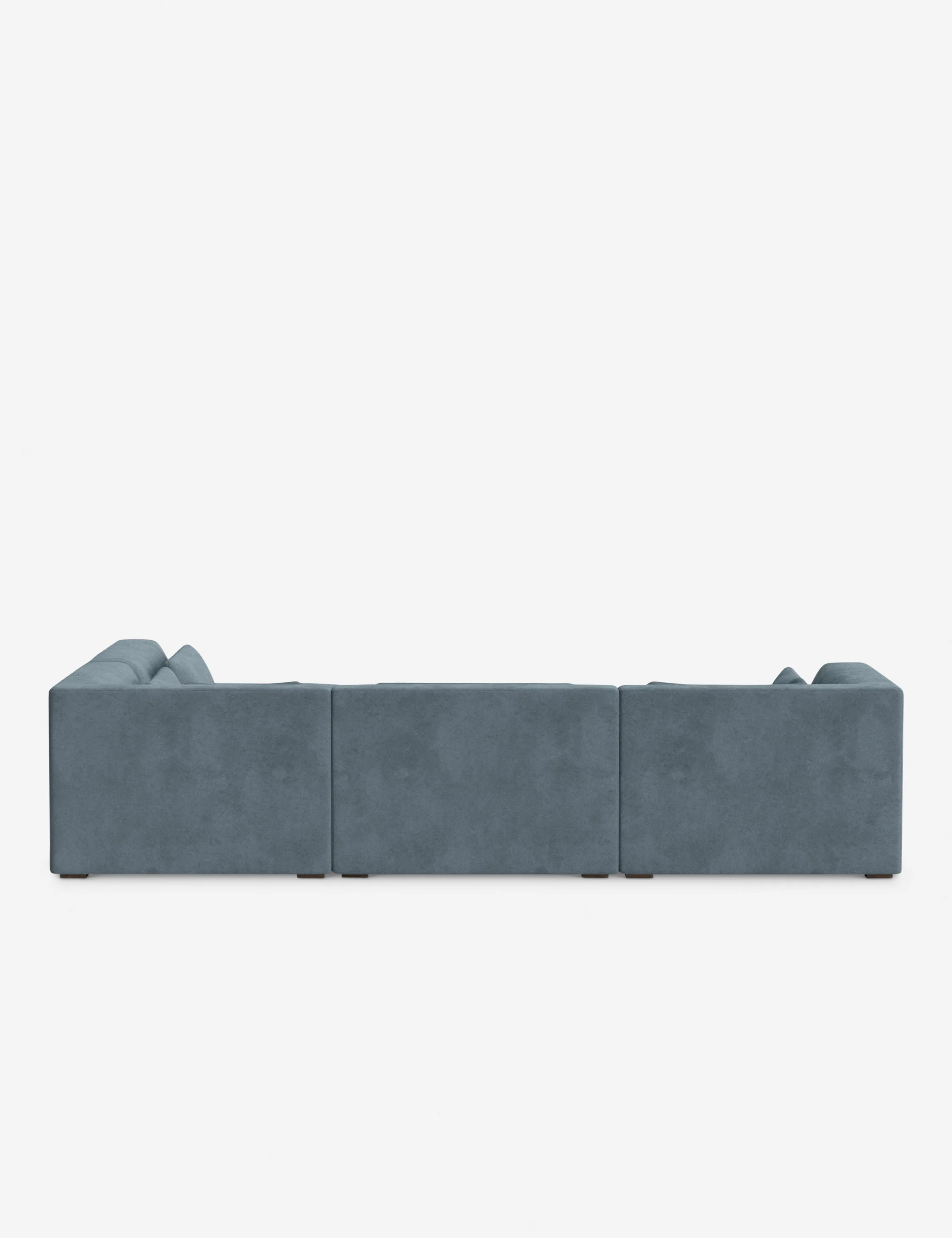 Koh Modular Sectional Sofa With Ottoman - Image 61